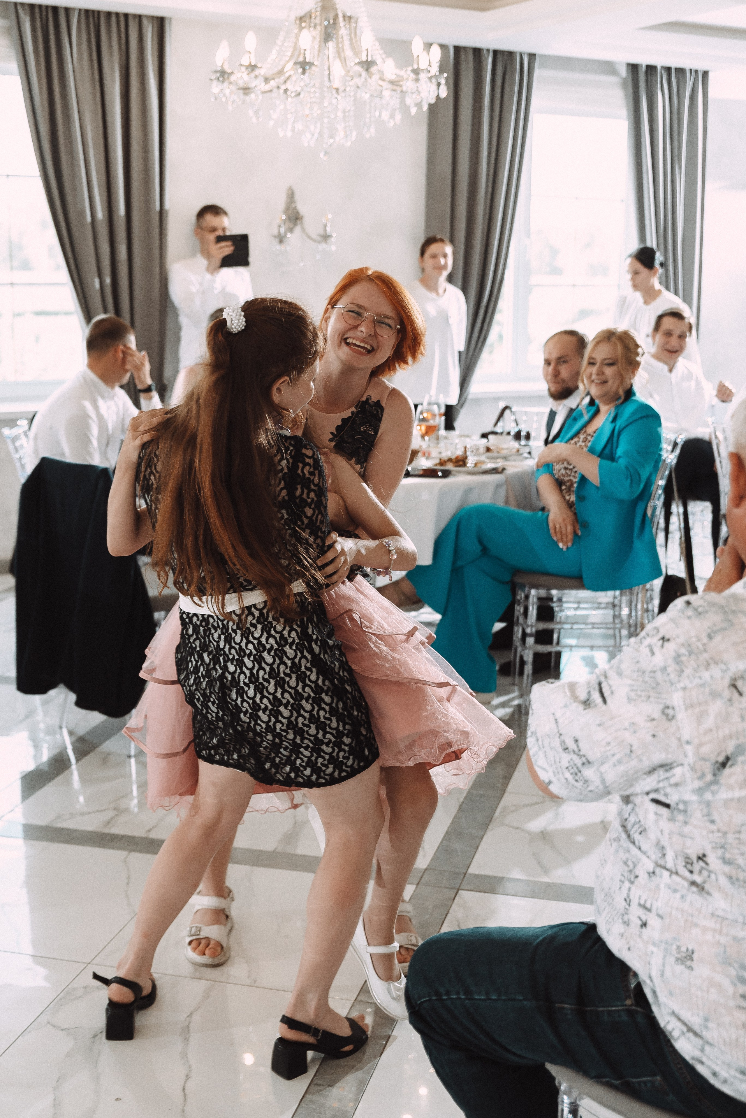 Роман + Ольга. Свадебный и семейный фотограф в Волгограде Олеся Лисицкая