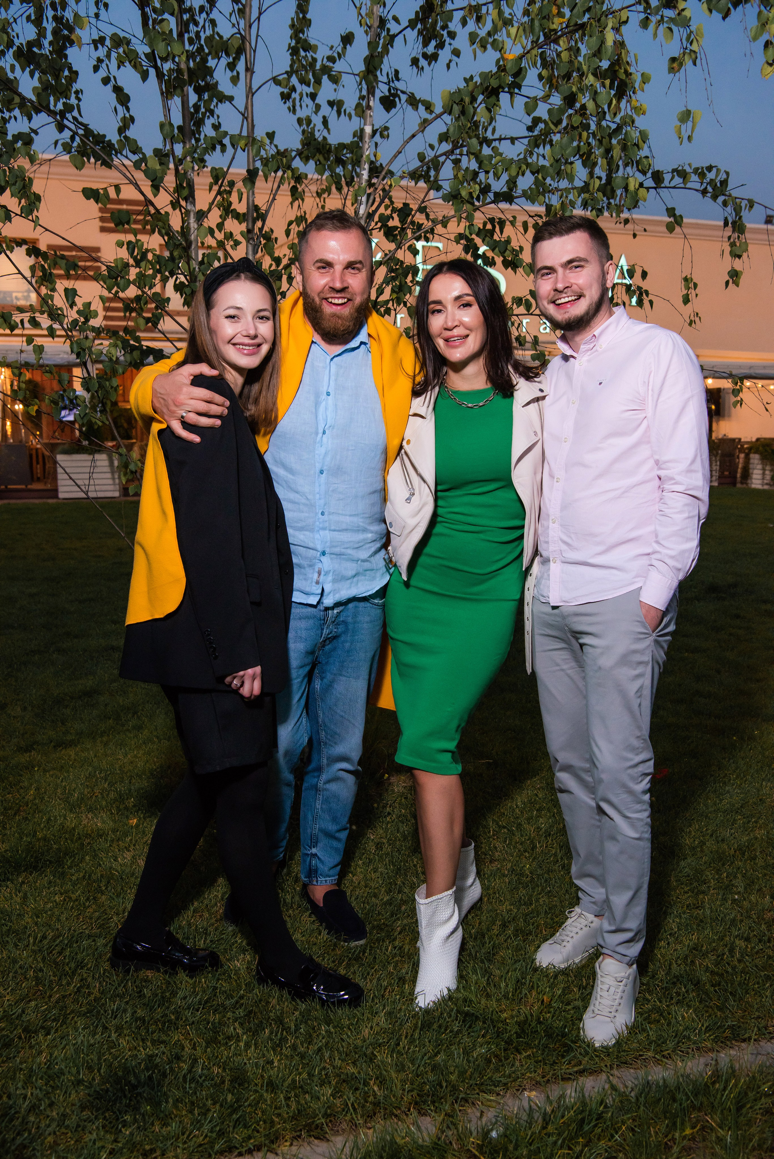 День Рождения Мирона. Свадебный и арт-фотограф Кунецкая Диана