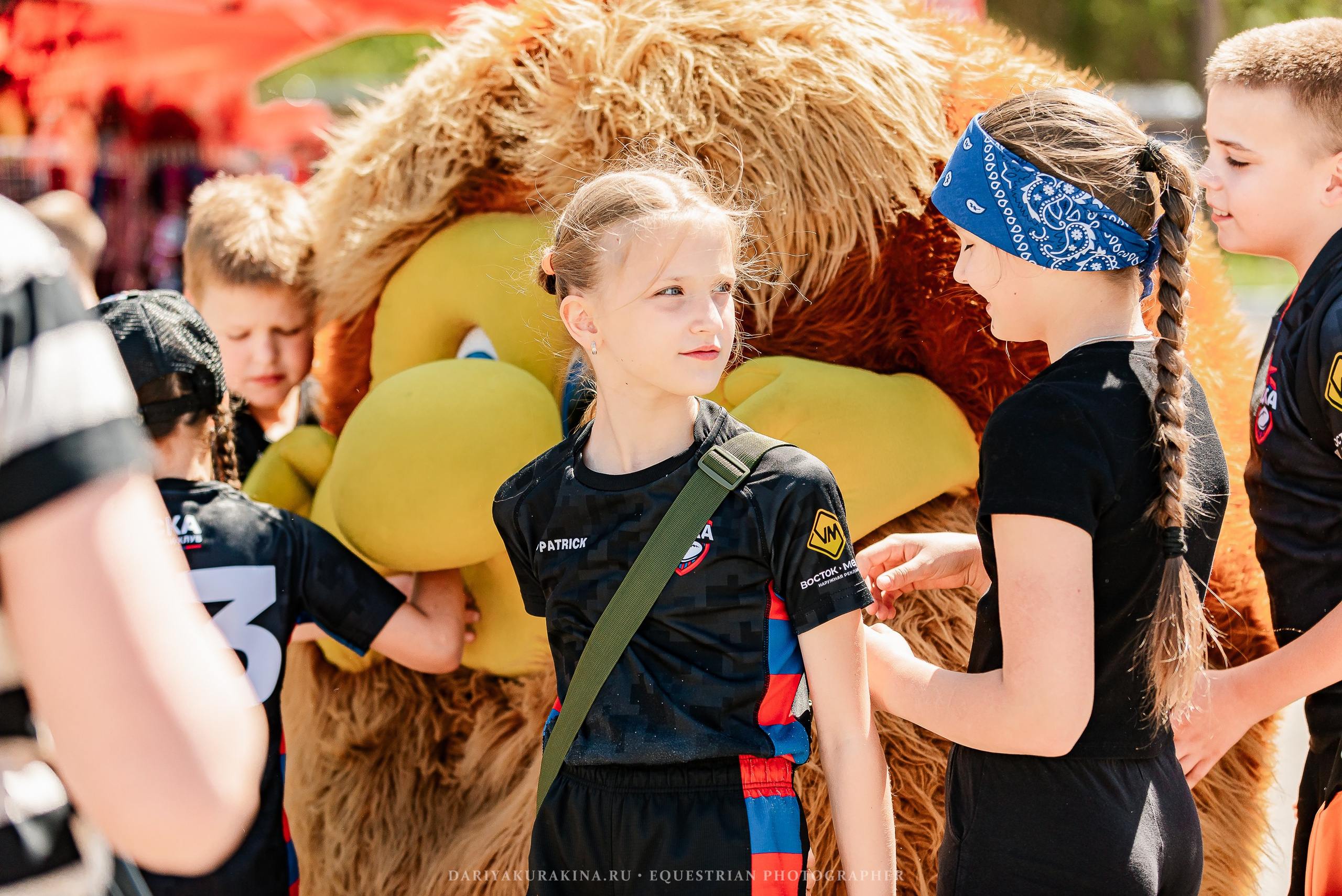 #ПОНИФОРУМ 2024. Конный фотограф Куракина Дарья • Фотосессии с лошадьми