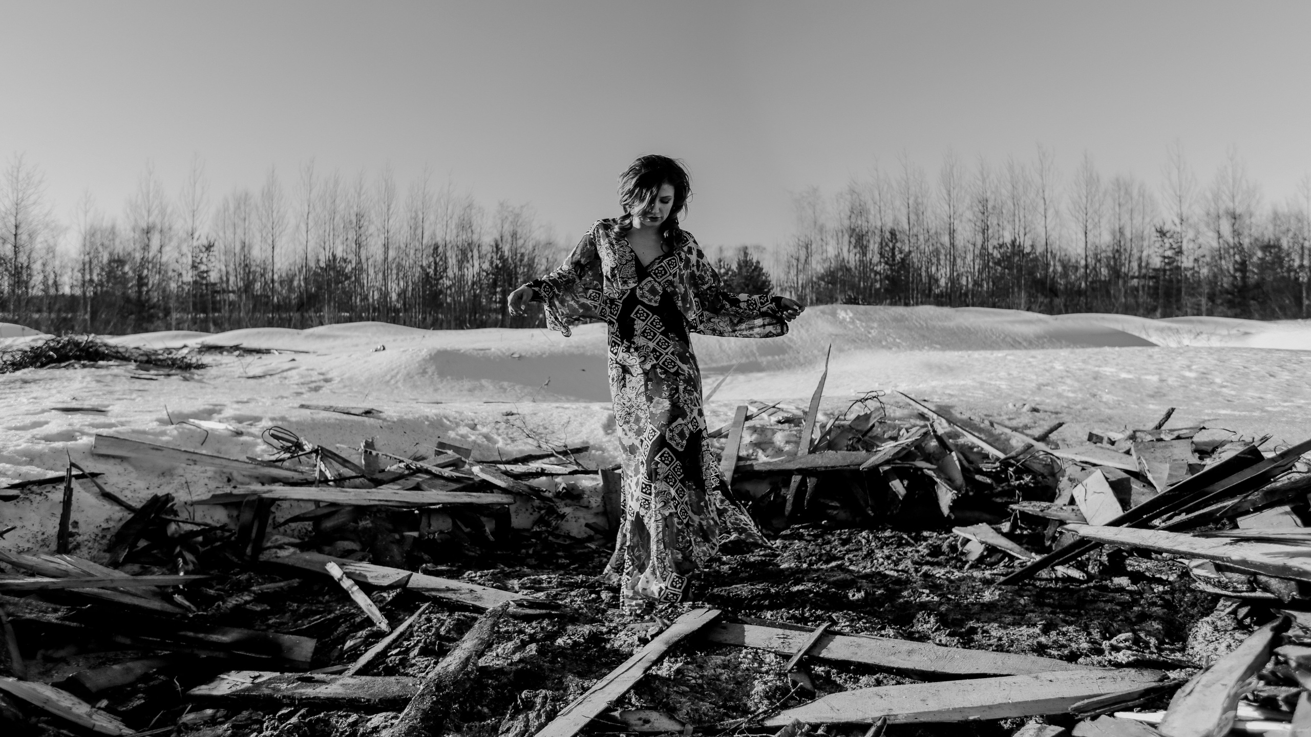 Арт. Портретный фотограф в Сыктывкаре Алина Ракшина