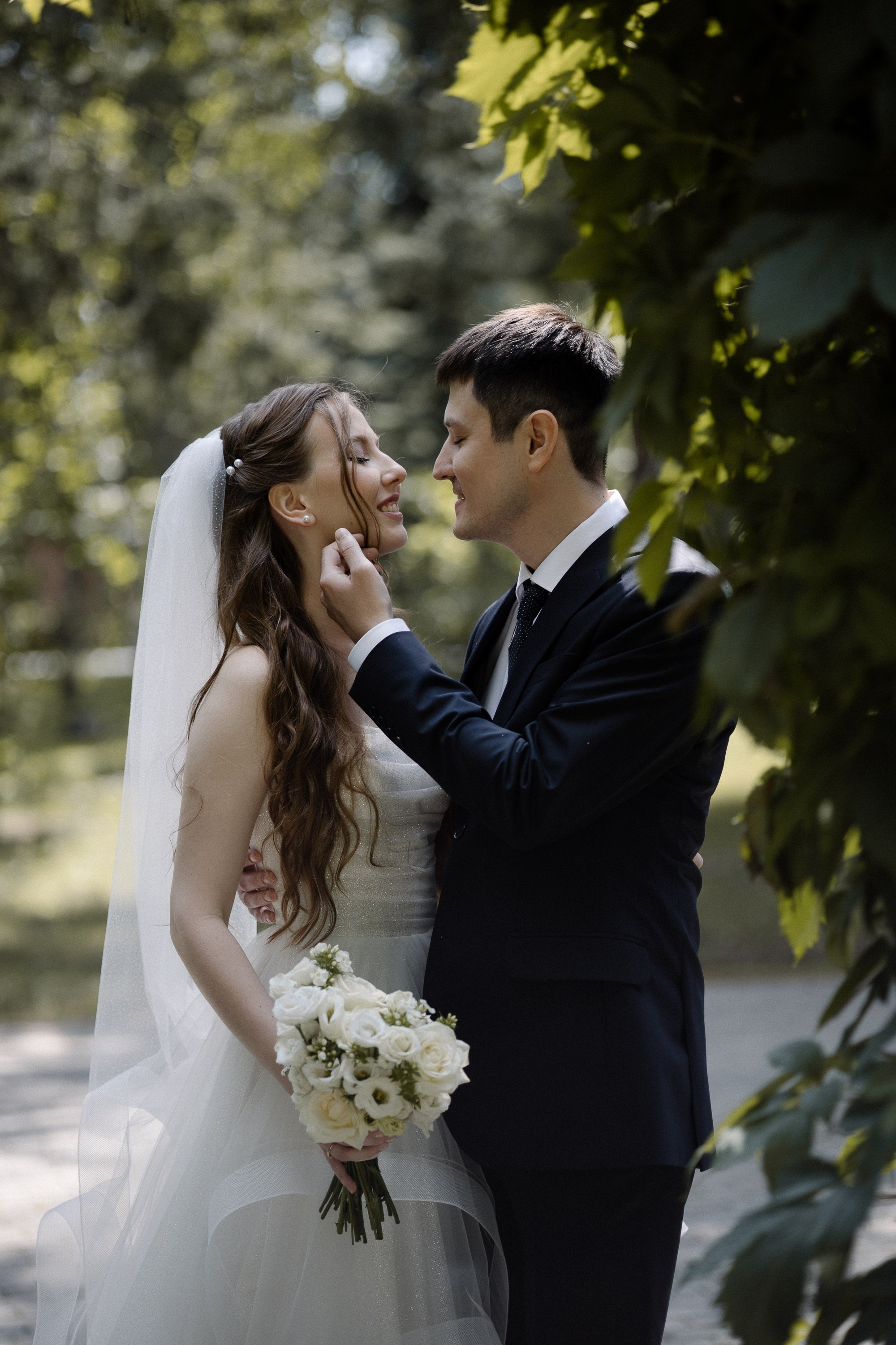 Владислав&Маргарита. Свадебный и семейный фотограф