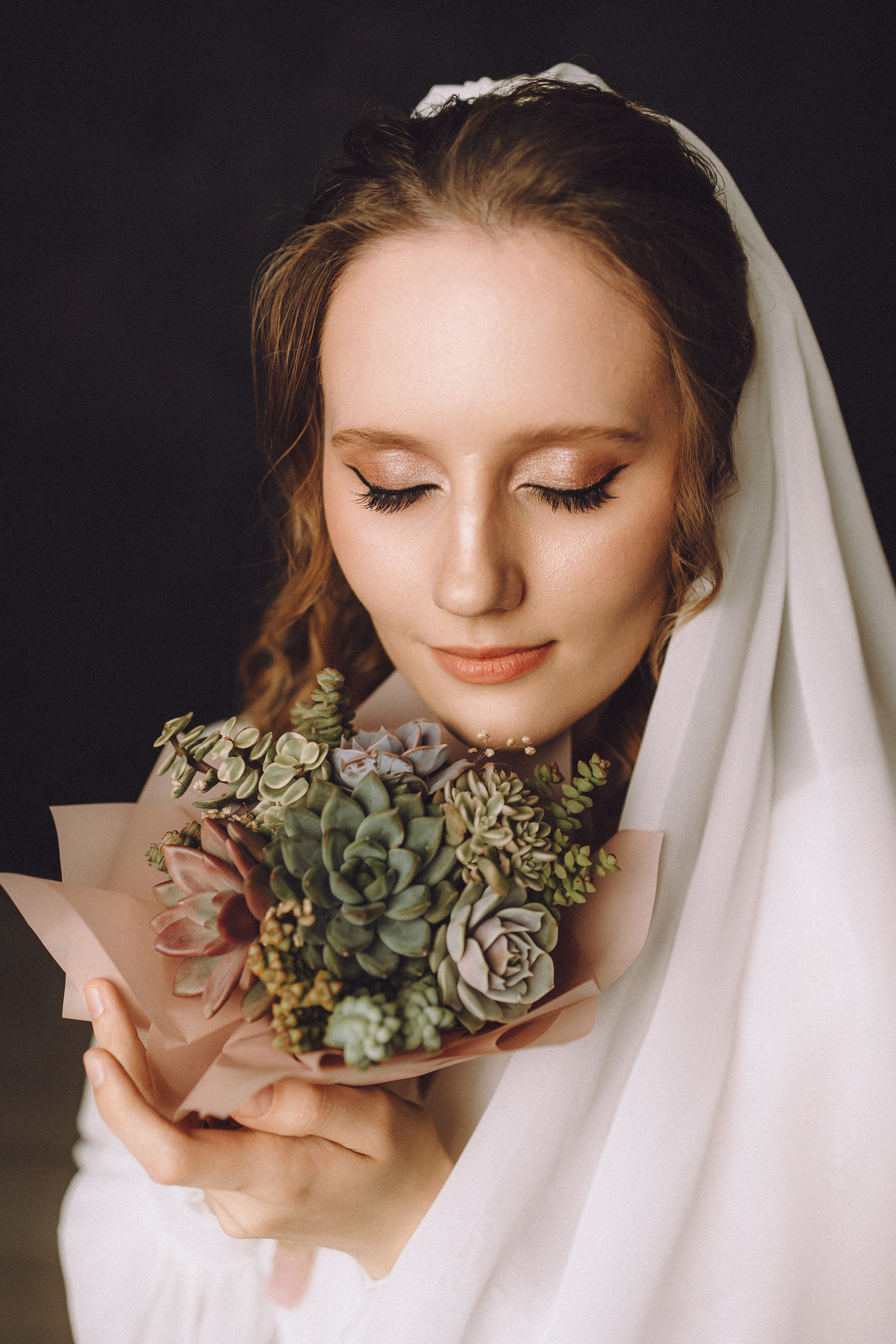 Денис, Василина, Гаврюша и Кнопка