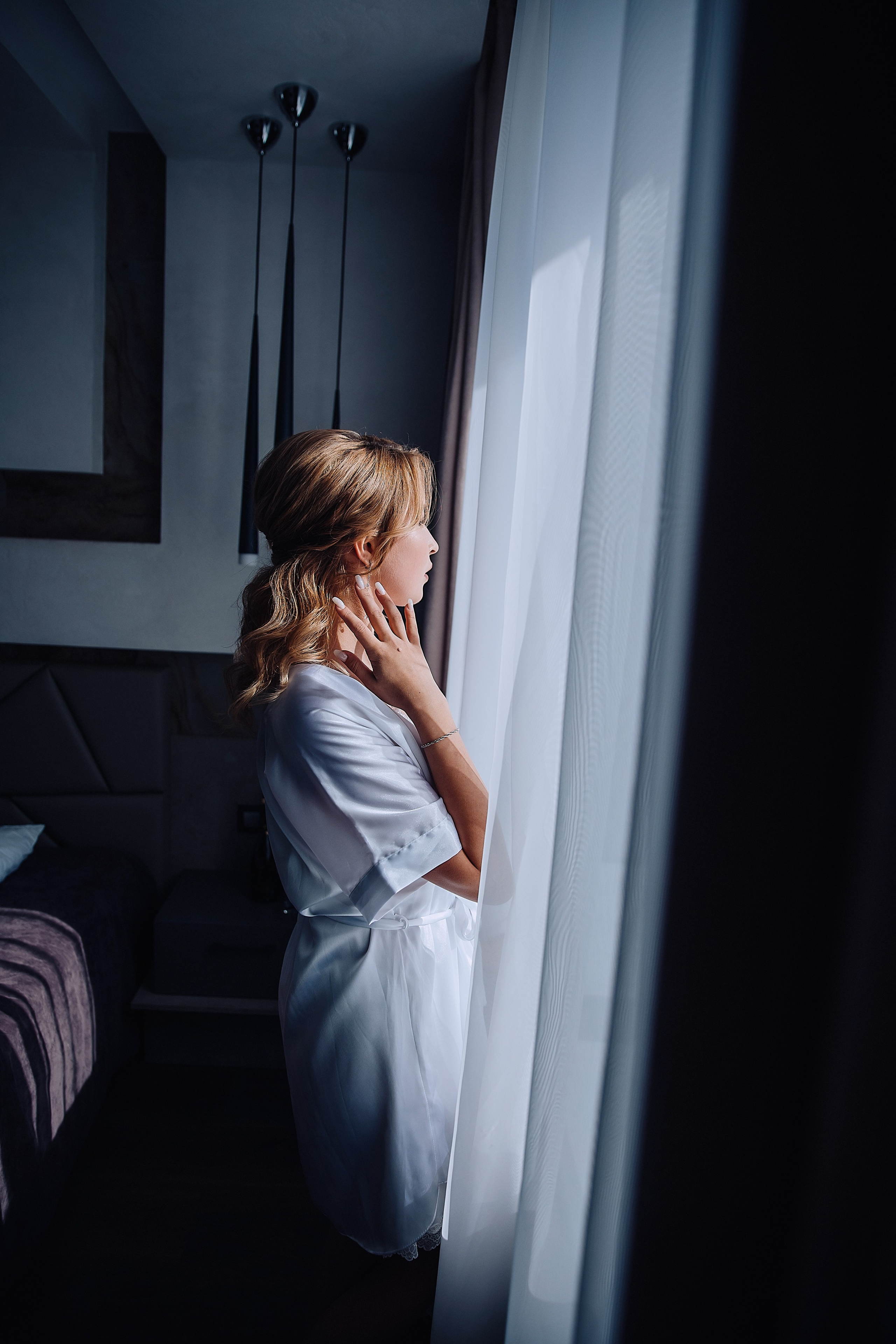 Сергей и Анна. Свадебный и семейный фотограф в Йошкар-Оле