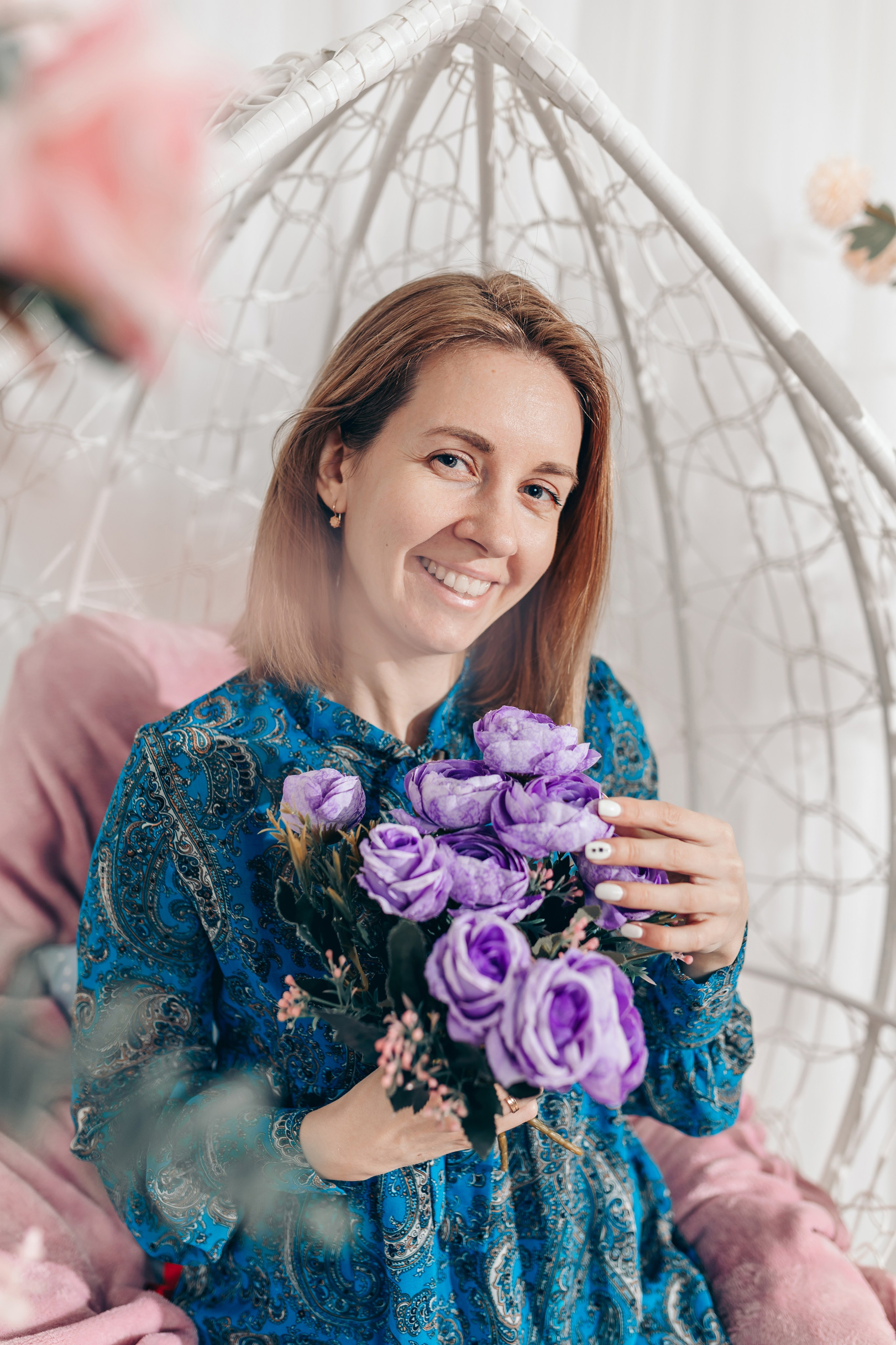 Женский круг. Семейный и детский фотограф в Анапе Наталья Абраменко