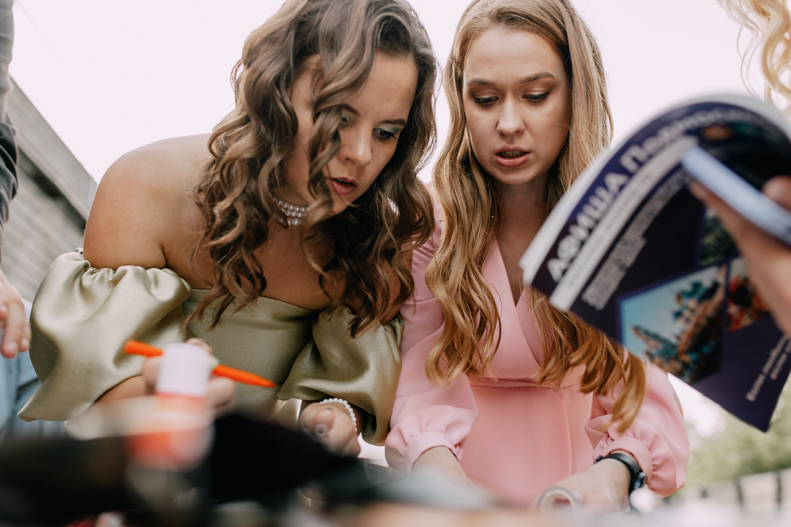 Влад и Лиза. Мордвинова Татьяна