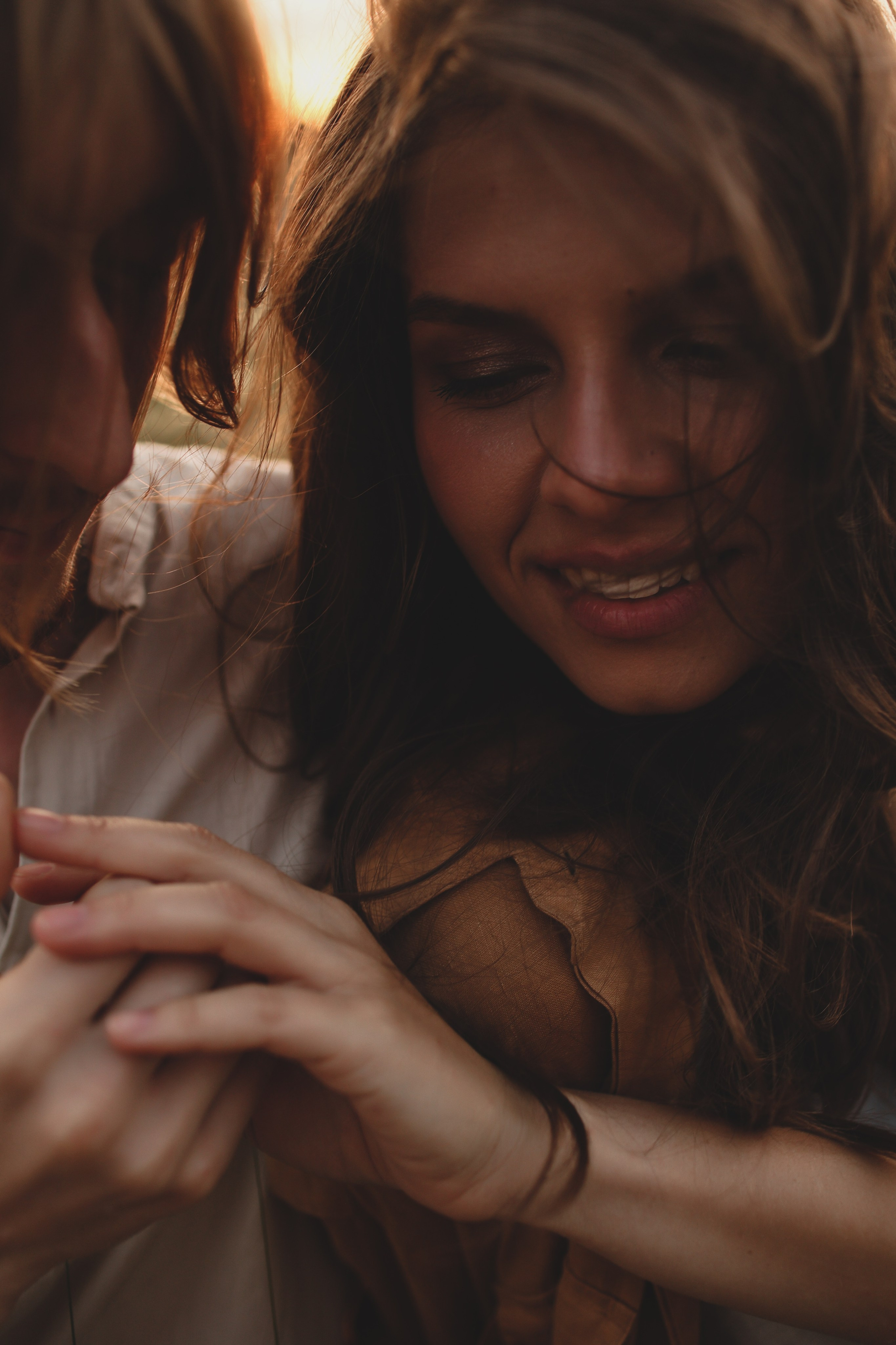 Чебрец. Свадебный и семейный фотограф Москва, Спб, Крым Игорь Сазонов