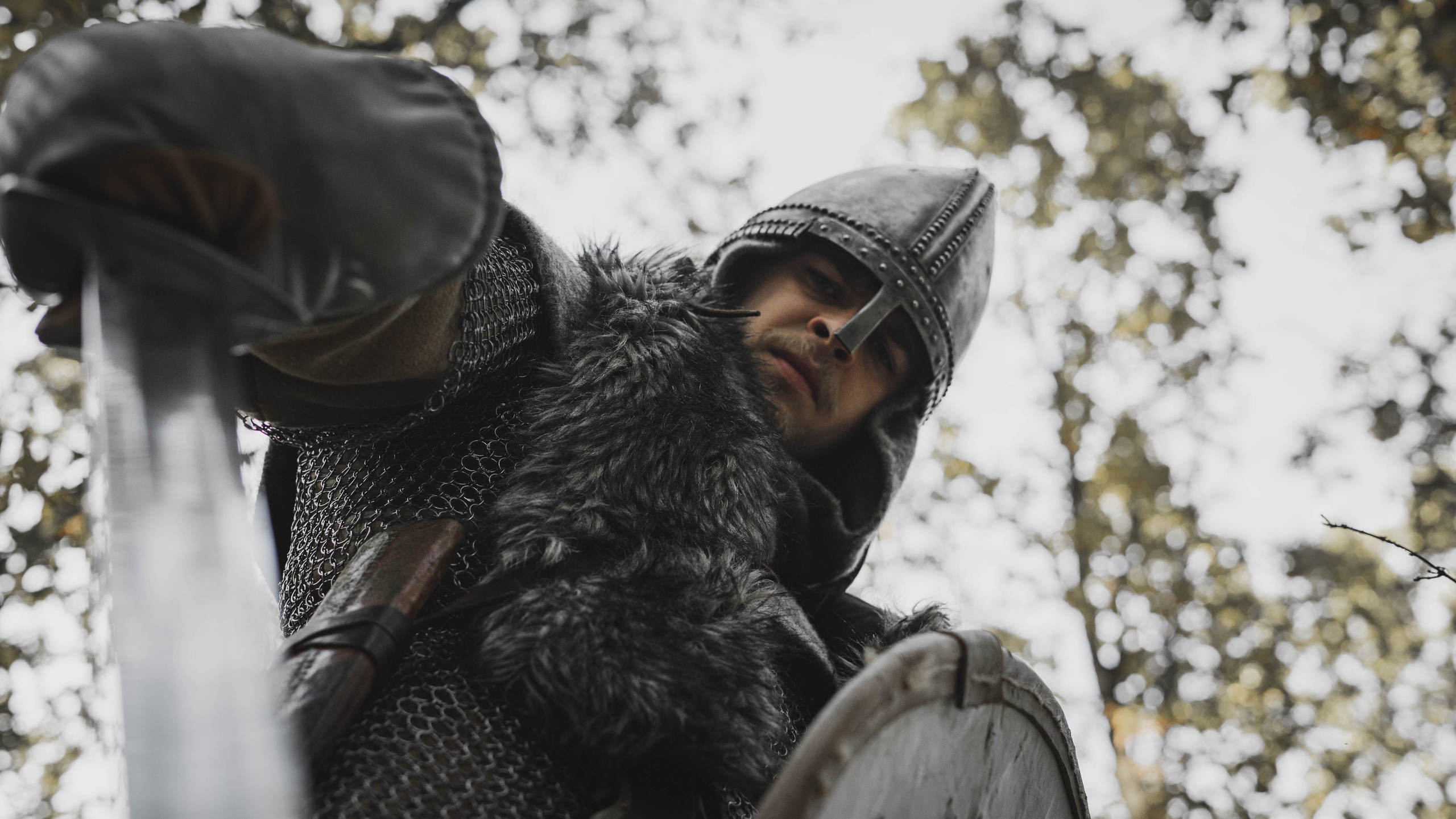 Творческая фотография. Ab extra