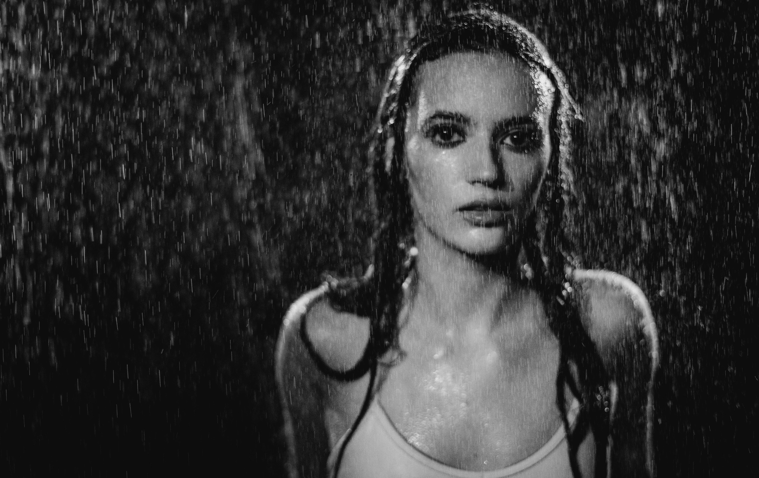 Ливень. Ab extra