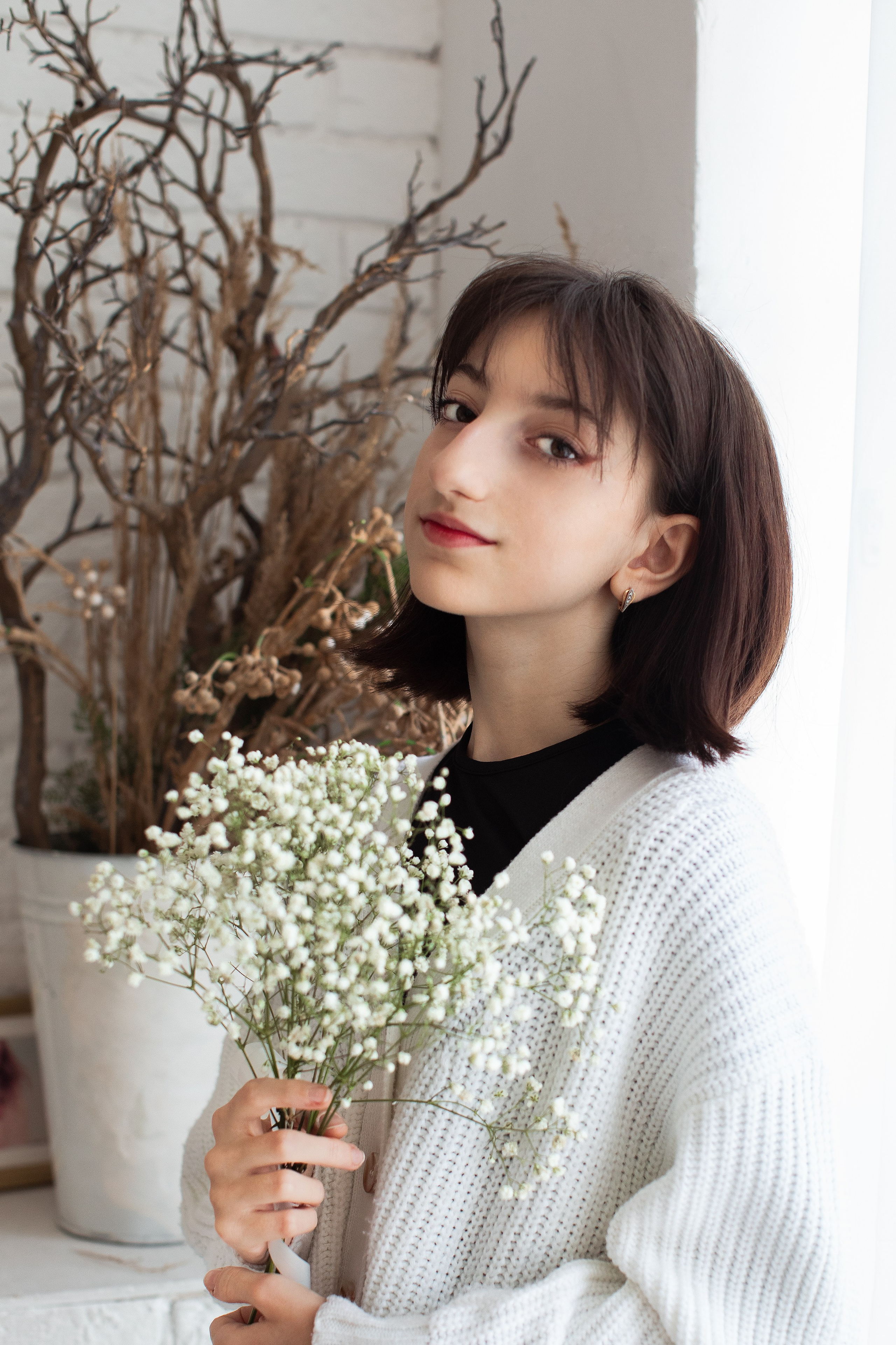 Marianna. Фотосессии в Москве - фотограф Неонилла Ленко