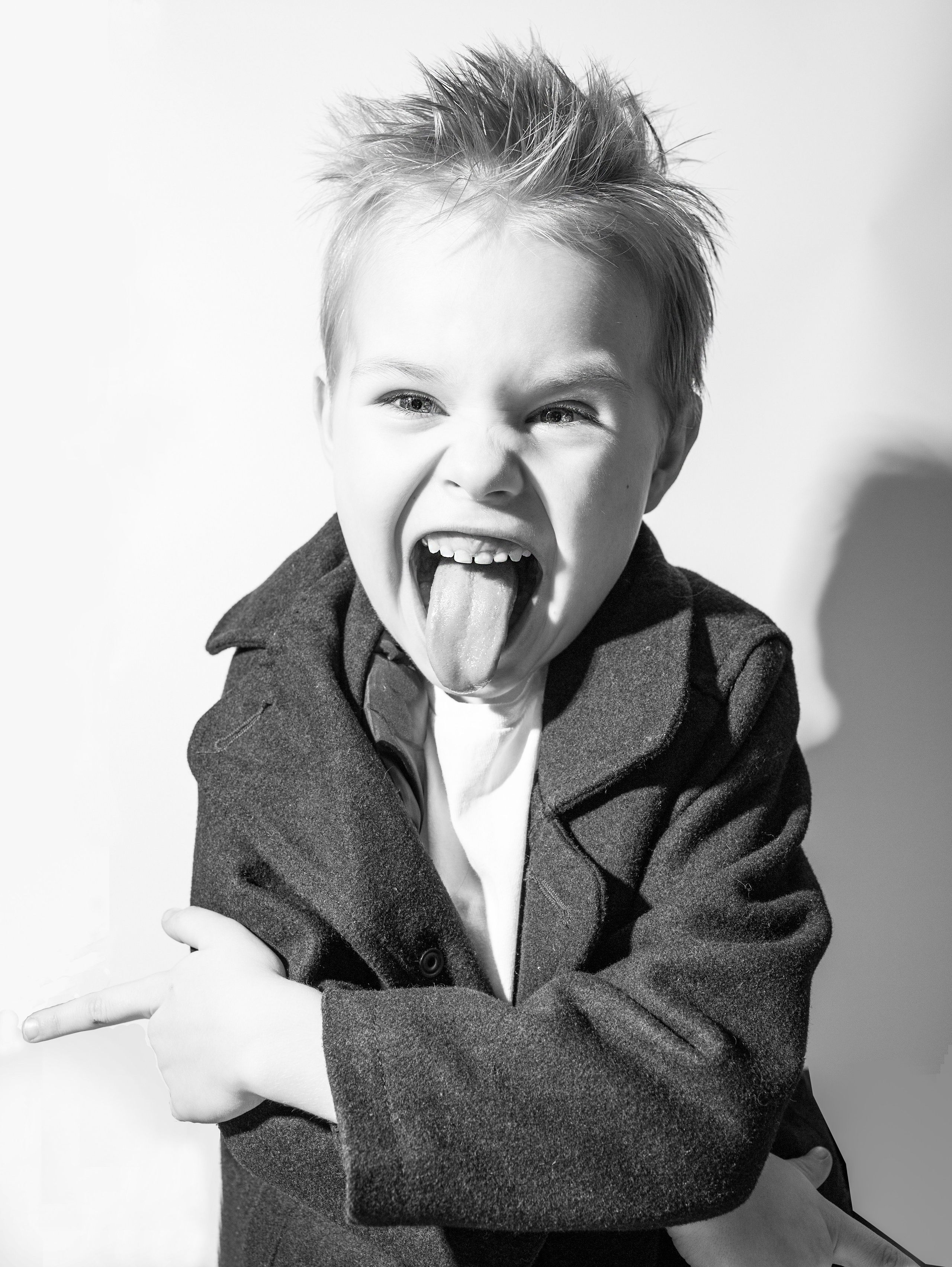 Детки-конфетки. Предметная фотография