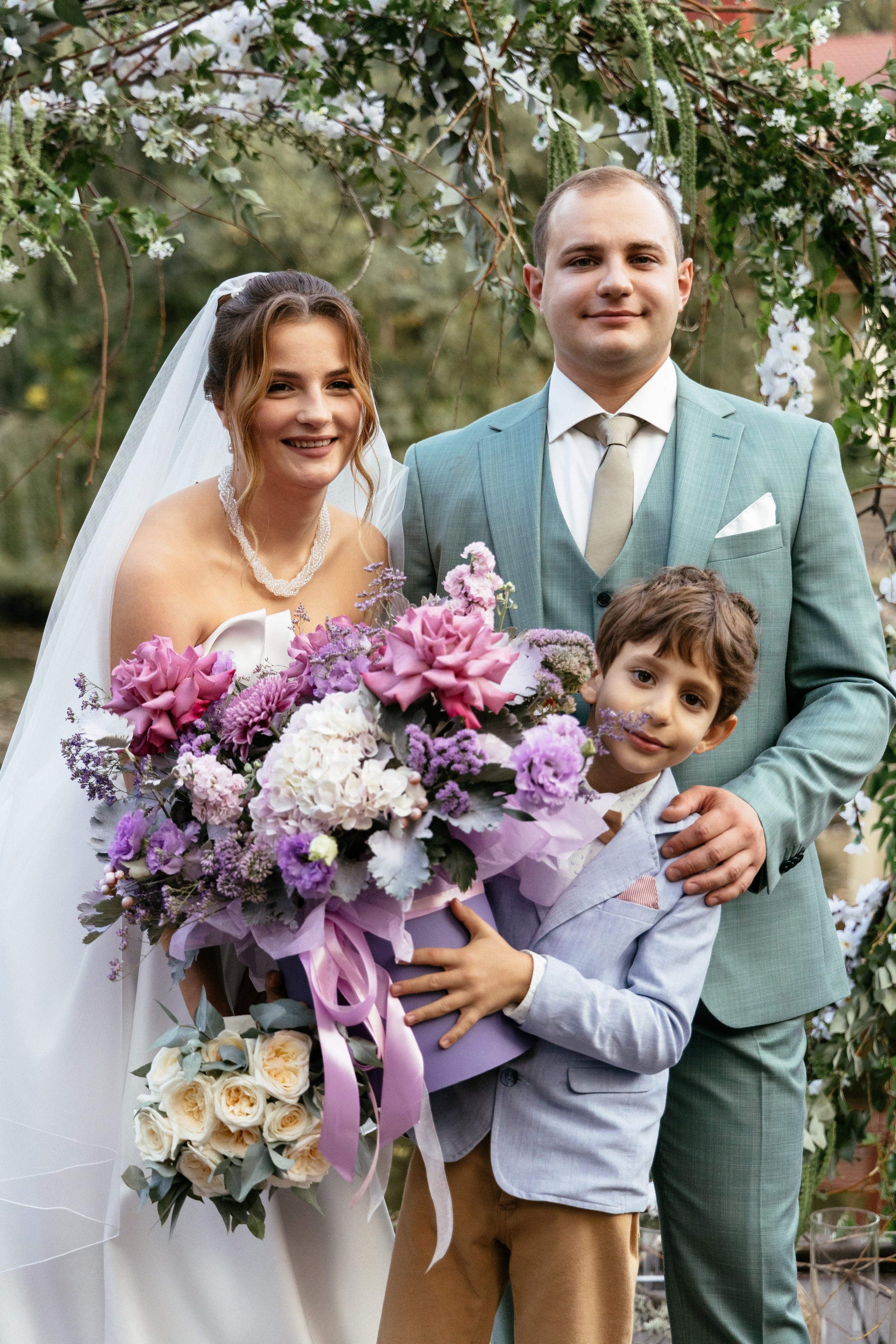 Георгий и Юлия. Свадебный организатор в Ростове-на-Дону Яснов Роман