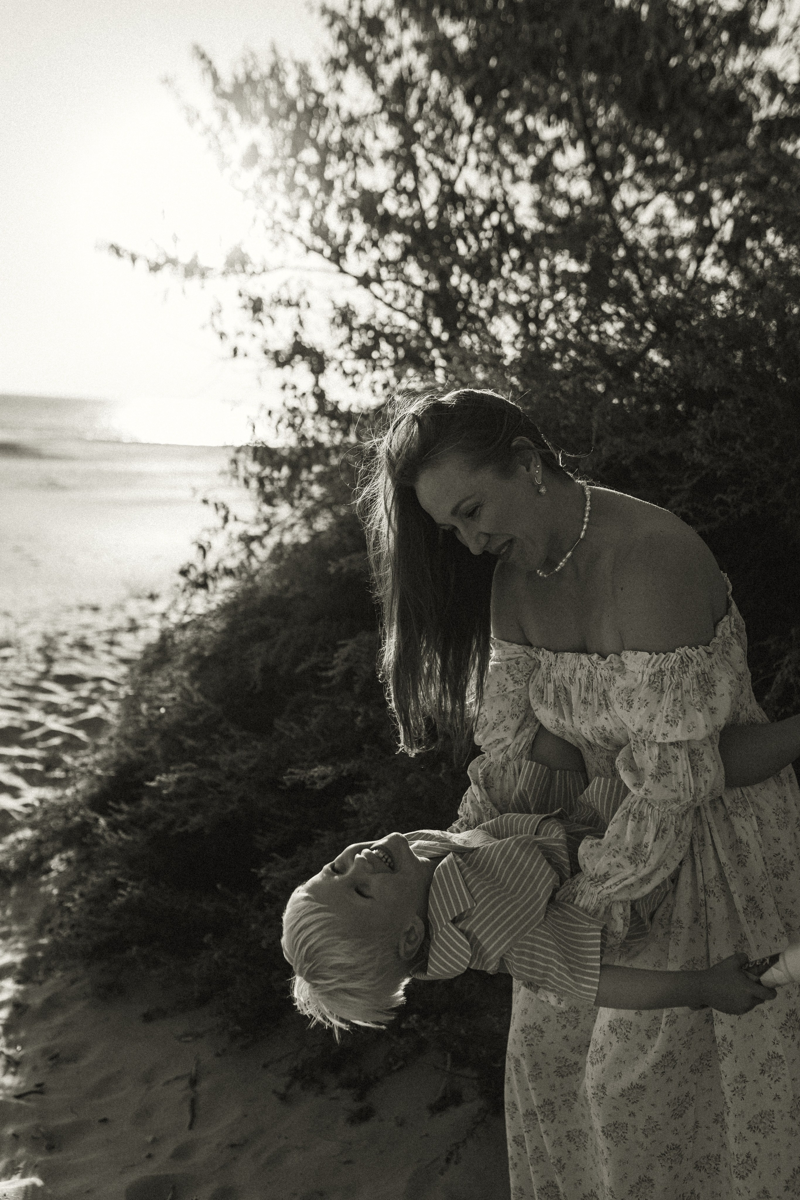 Никос Марианна и Дима. Семейный фотограф в Новороссийске и Анапе Александра Яковлева