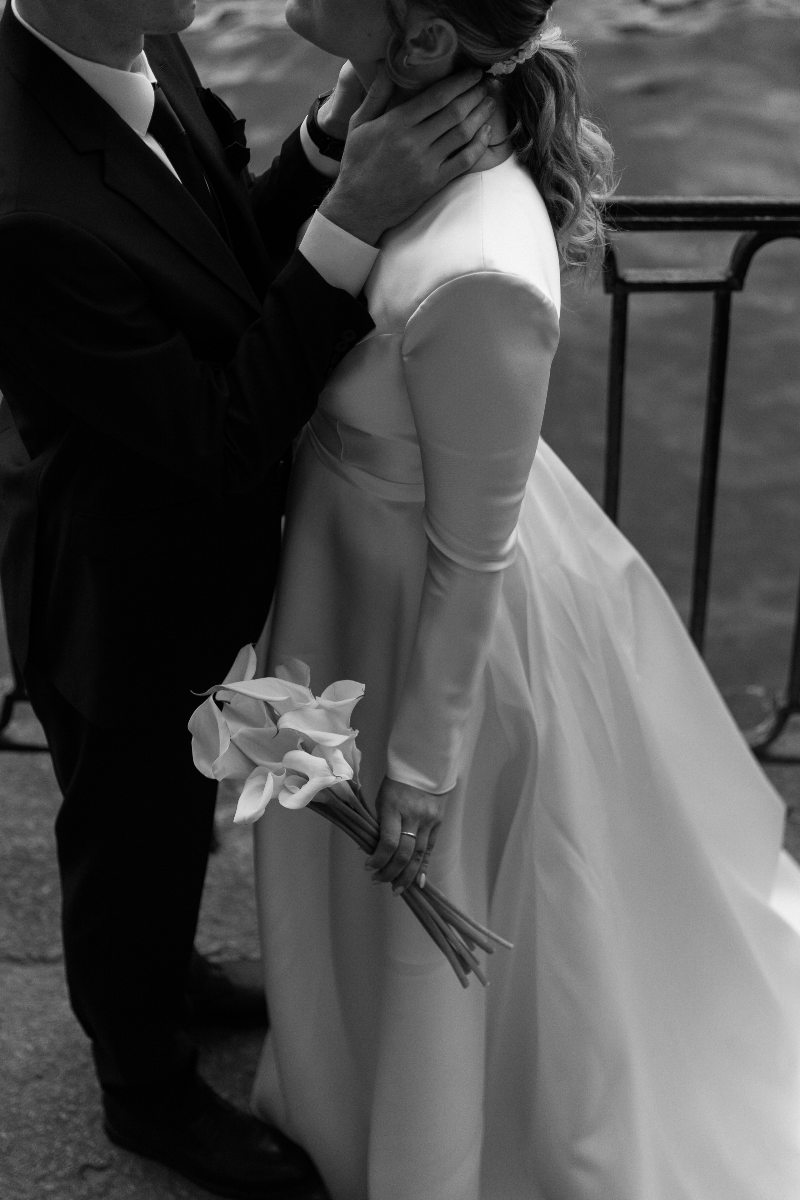 Кирилл и Аня. Wedding photographer in St. Petersburg, Europe and Israel Anna Agafon