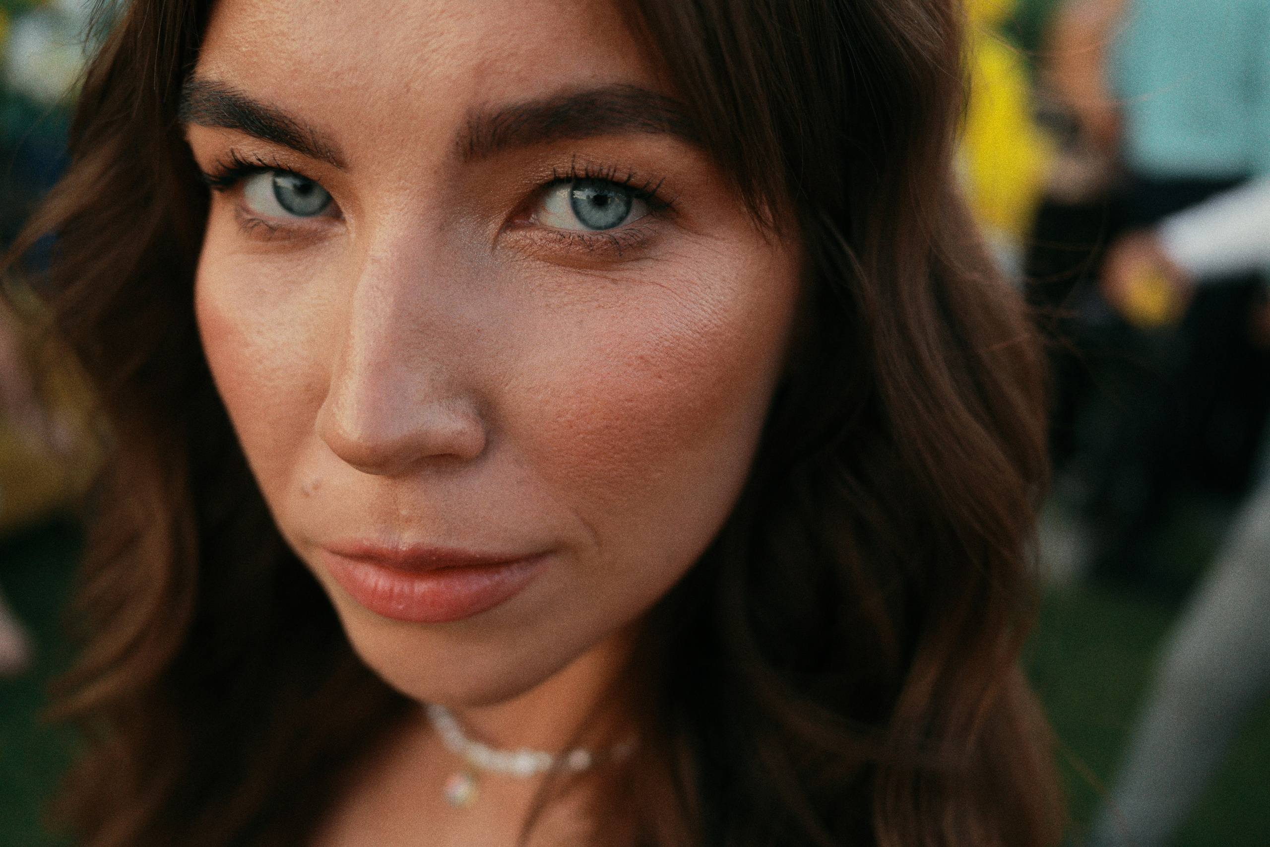 Атмо. Фотограф во Владимире, Москве и Суздале — Полина Романычева