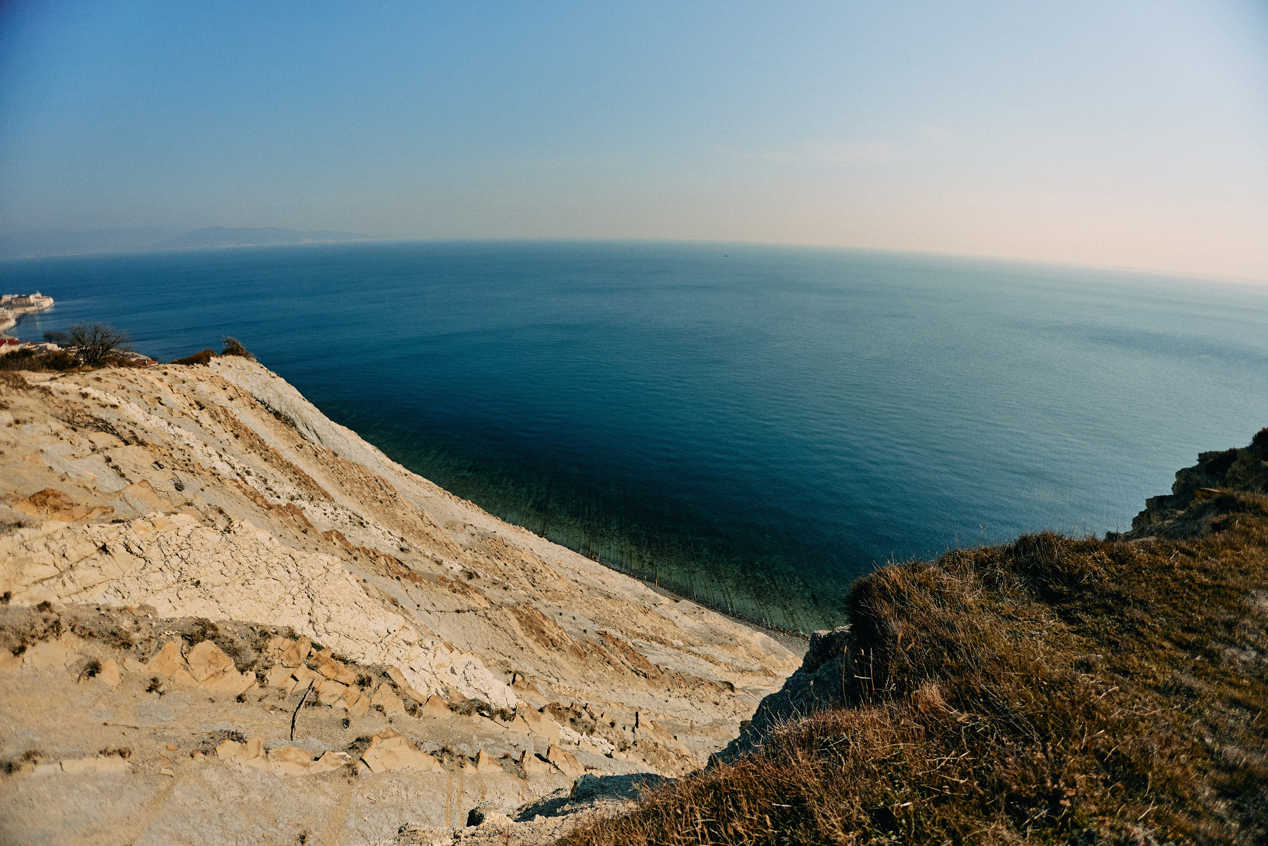 Юг России. Профессиональный Фотограф во Владимире, в Москве и в Суздале — Полина Романычева