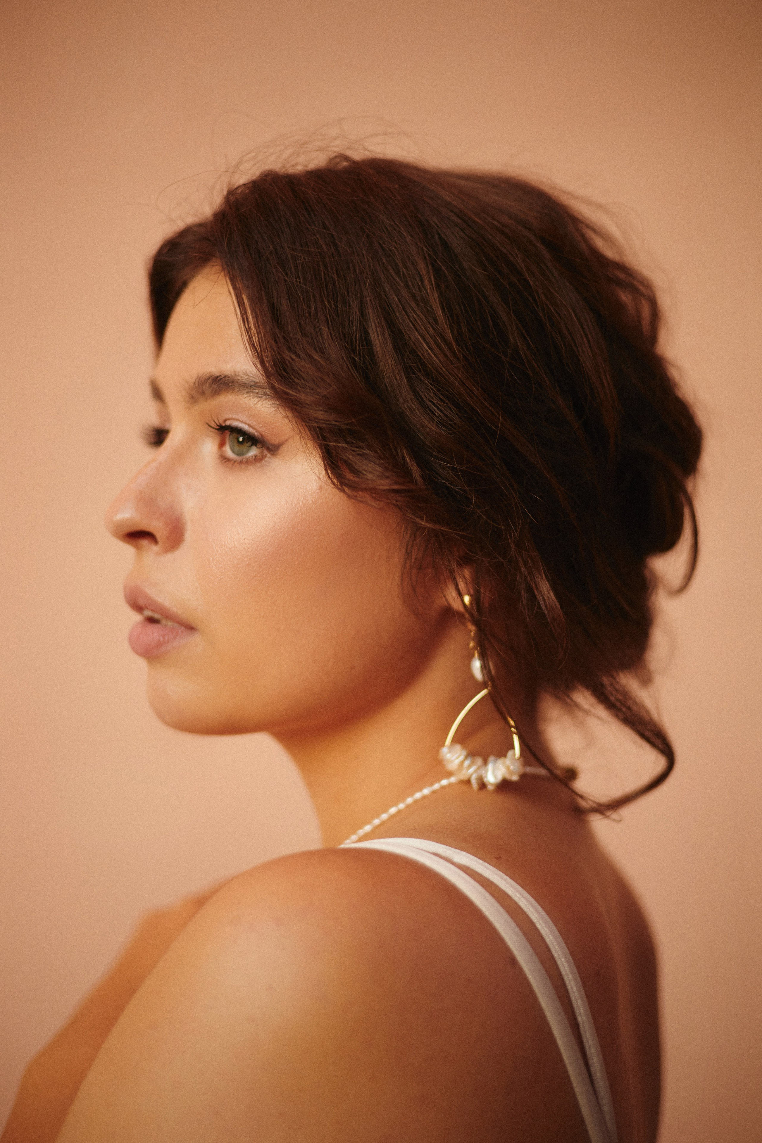 Соня и Рома. Фотограф во Владимире, Москве и Суздале — Полина Романычева