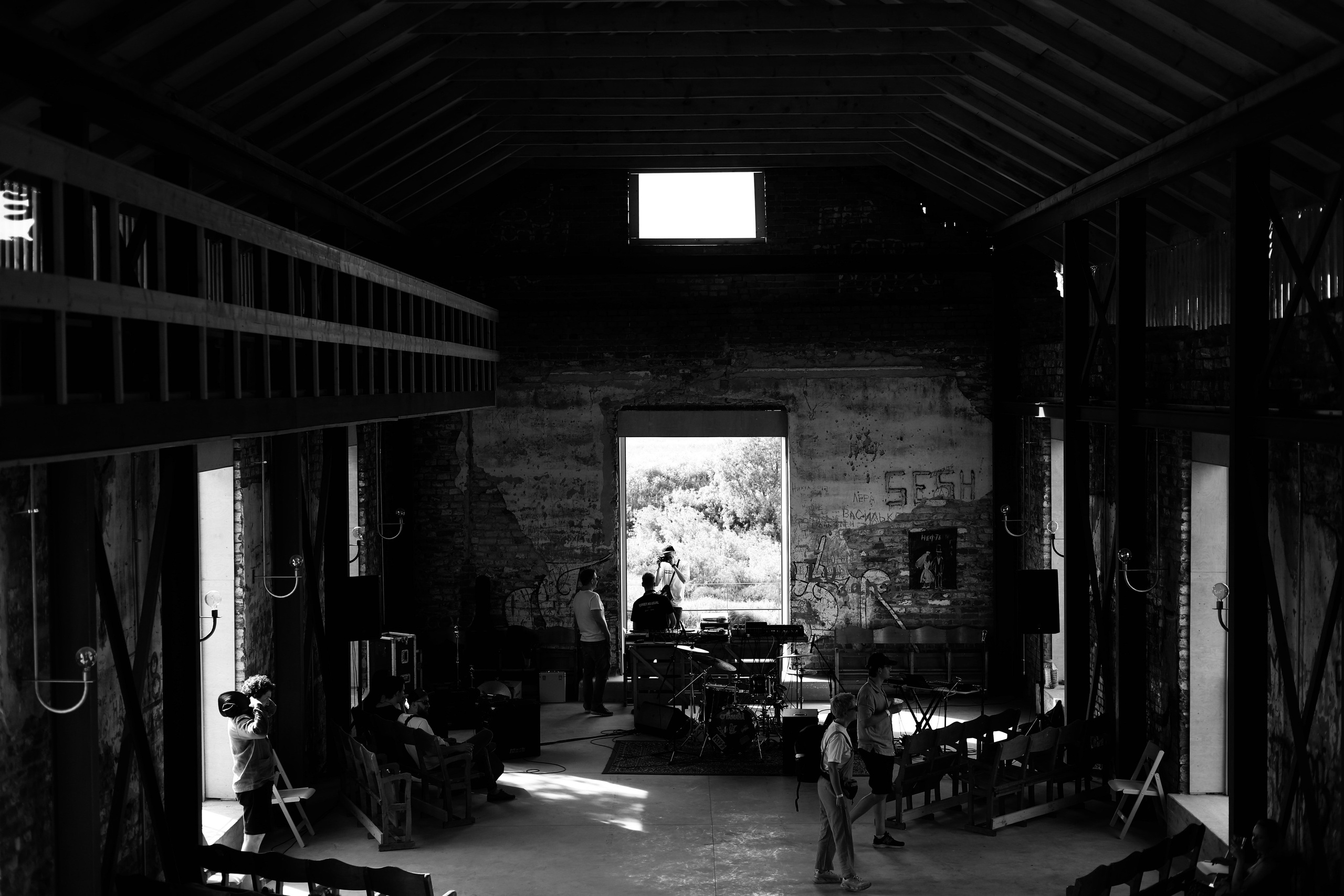 Mira в ГЭС. Фотограф во Владимире, Москве и Суздале — Полина Романычева