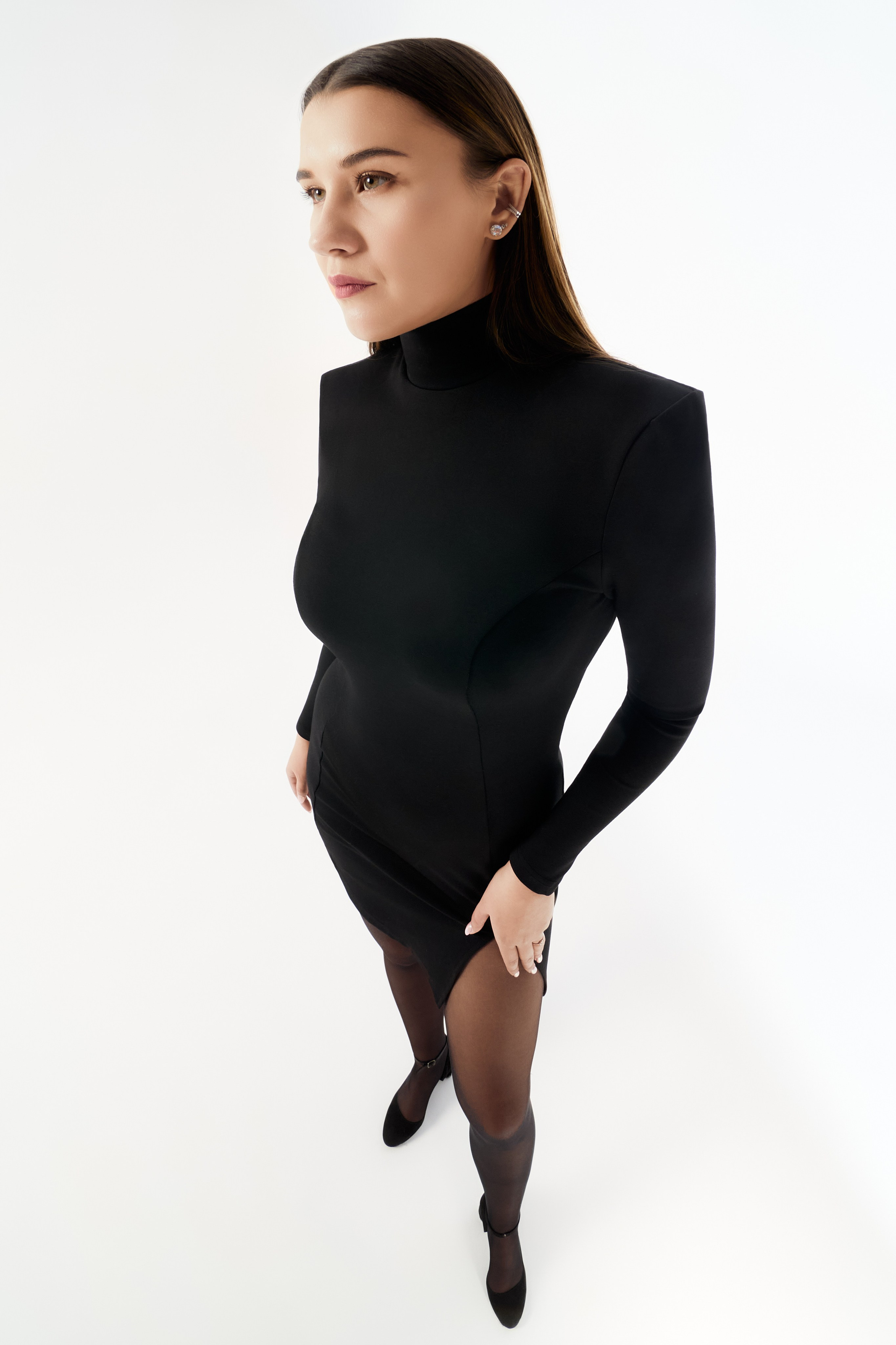 Мария. Фотограф Вадим Бердник