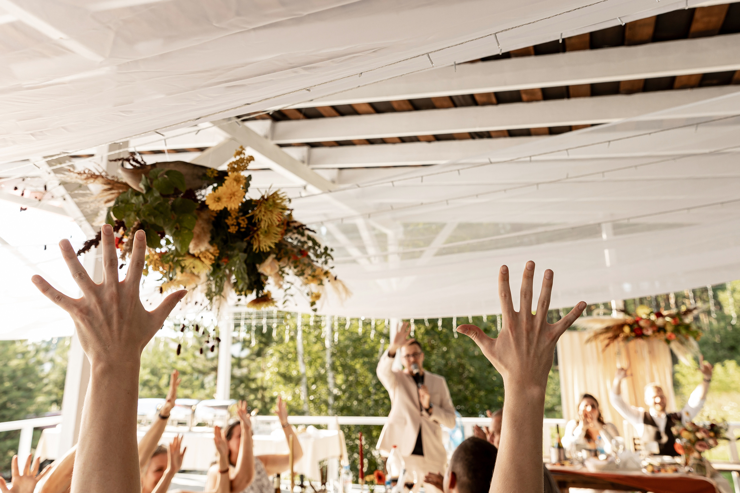 Wedding day Дмитрий и Аня. Свадебный фотограф Колесников Антон