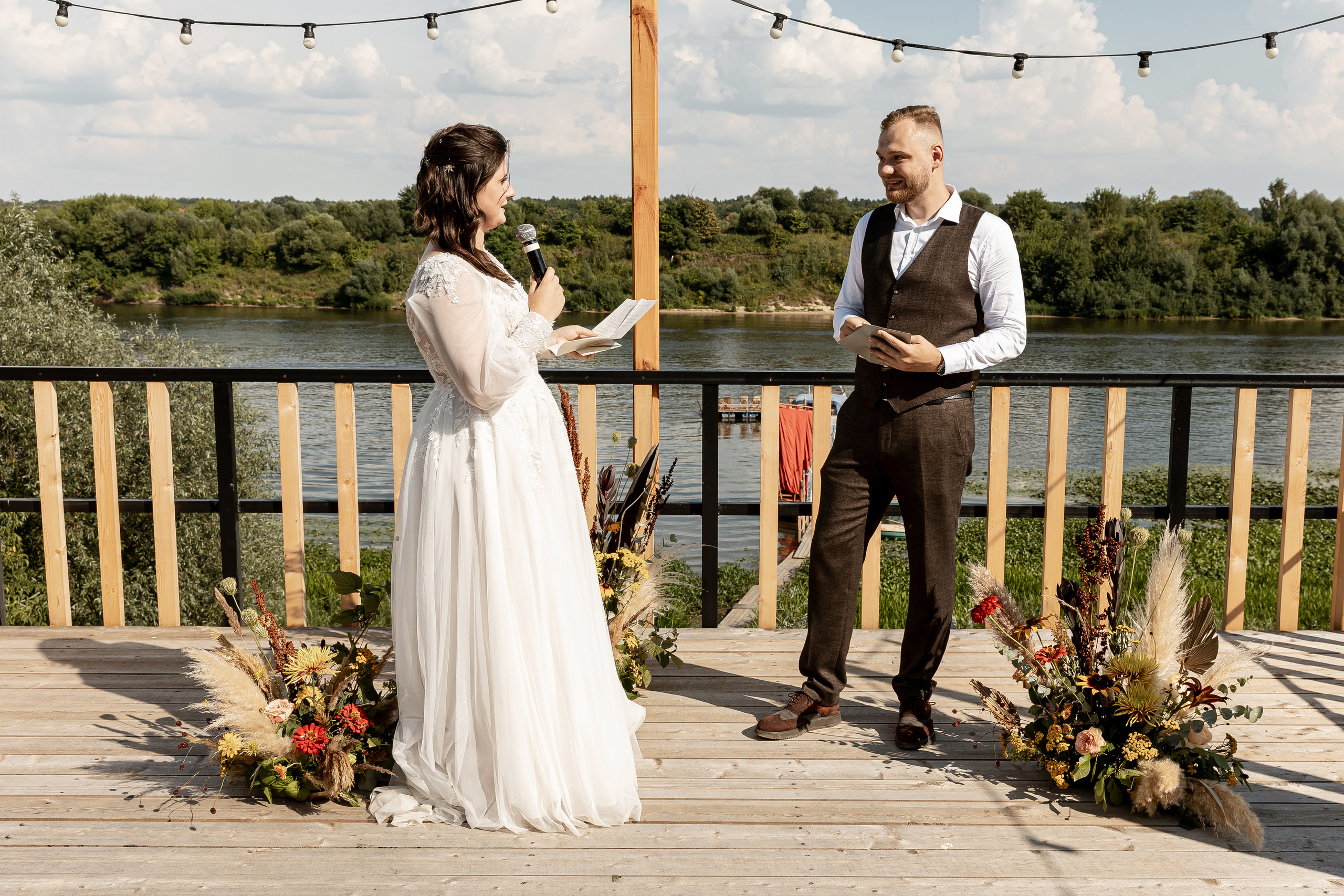Wedding day Дмитрий и Аня. Свадебный фотограф Колесников Антон
