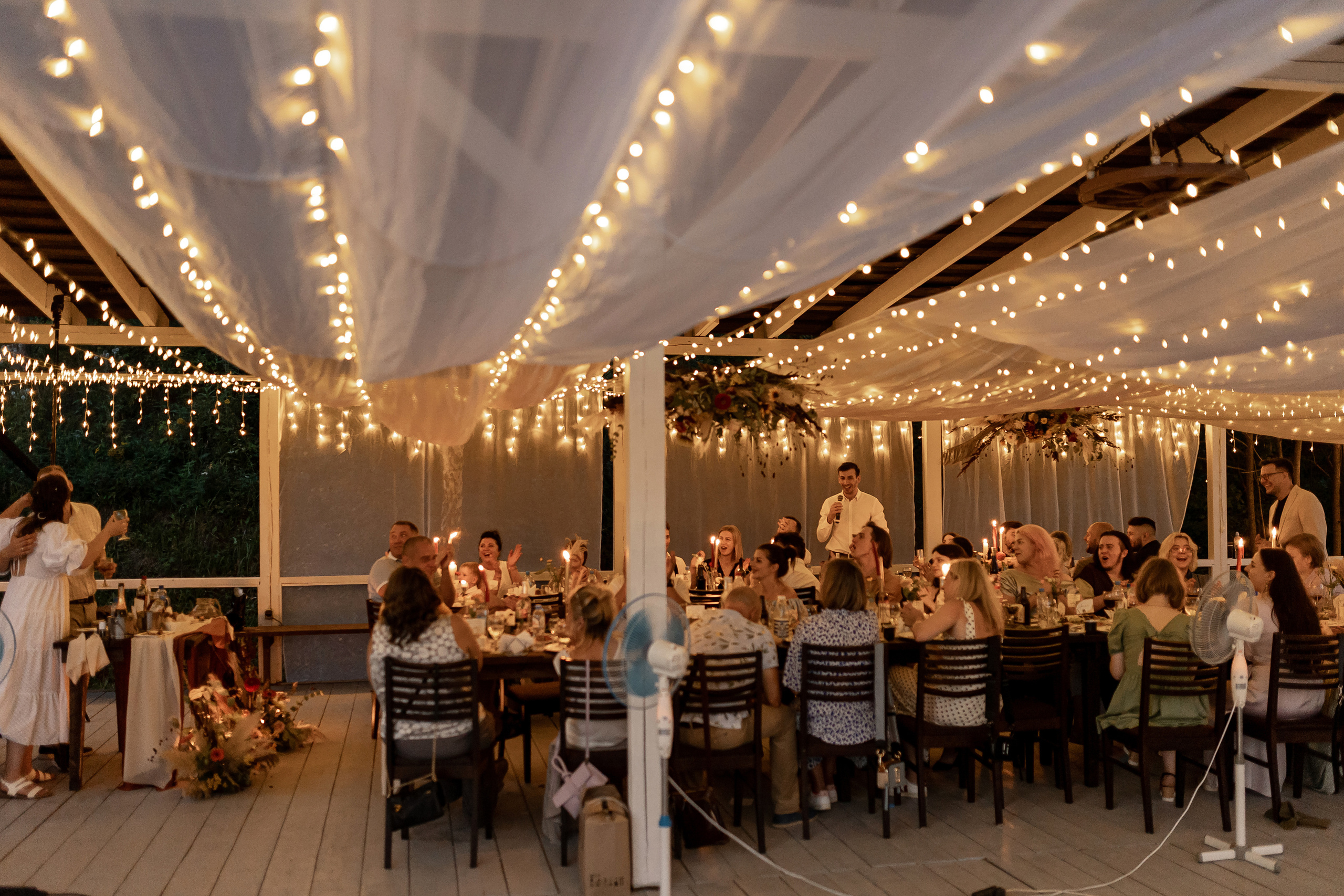 Wedding day Дмитрий и Аня. Свадебный фотограф Колесников Антон