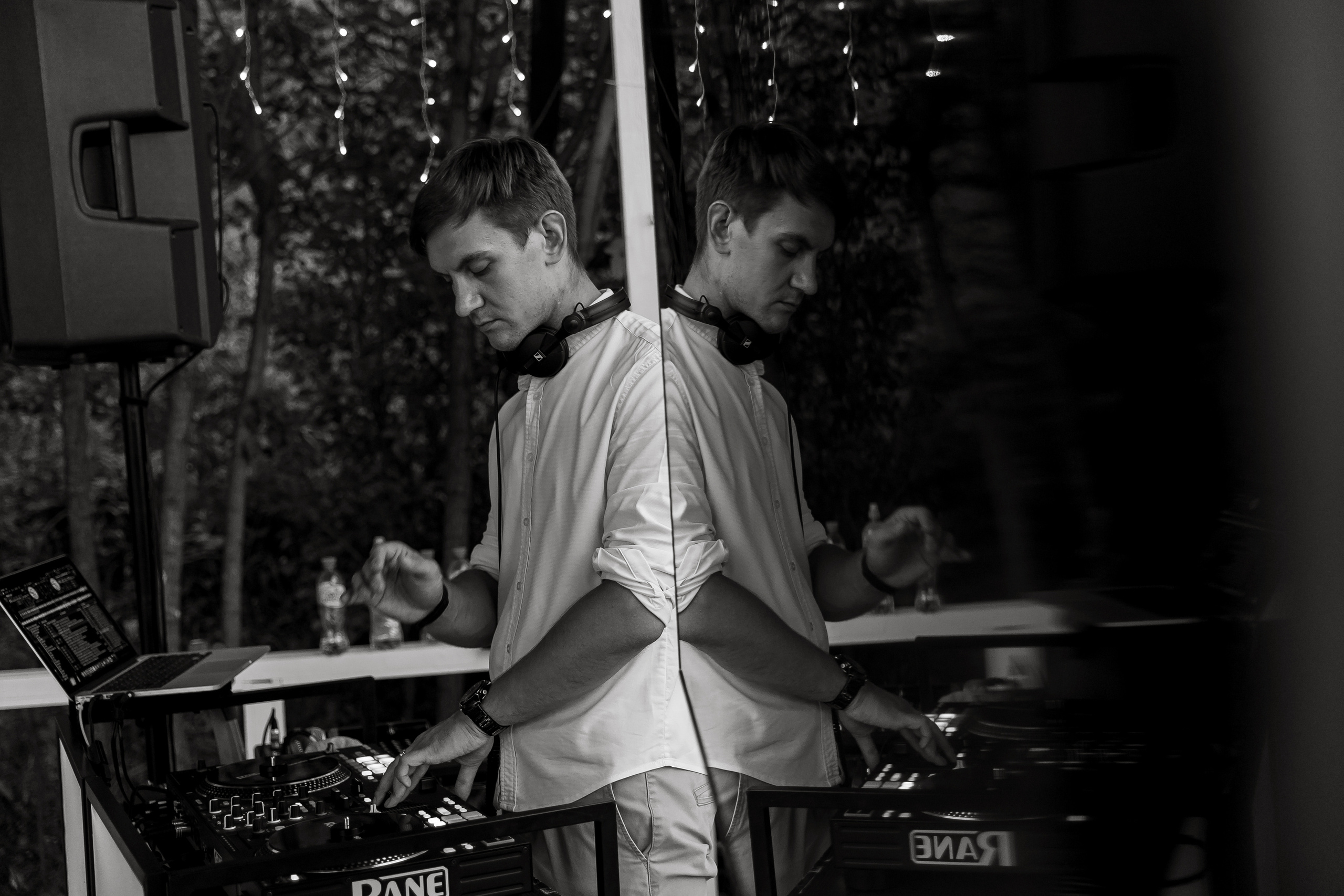 Wedding day Дмитрий и Аня. Свадебный фотограф Колесников Антон