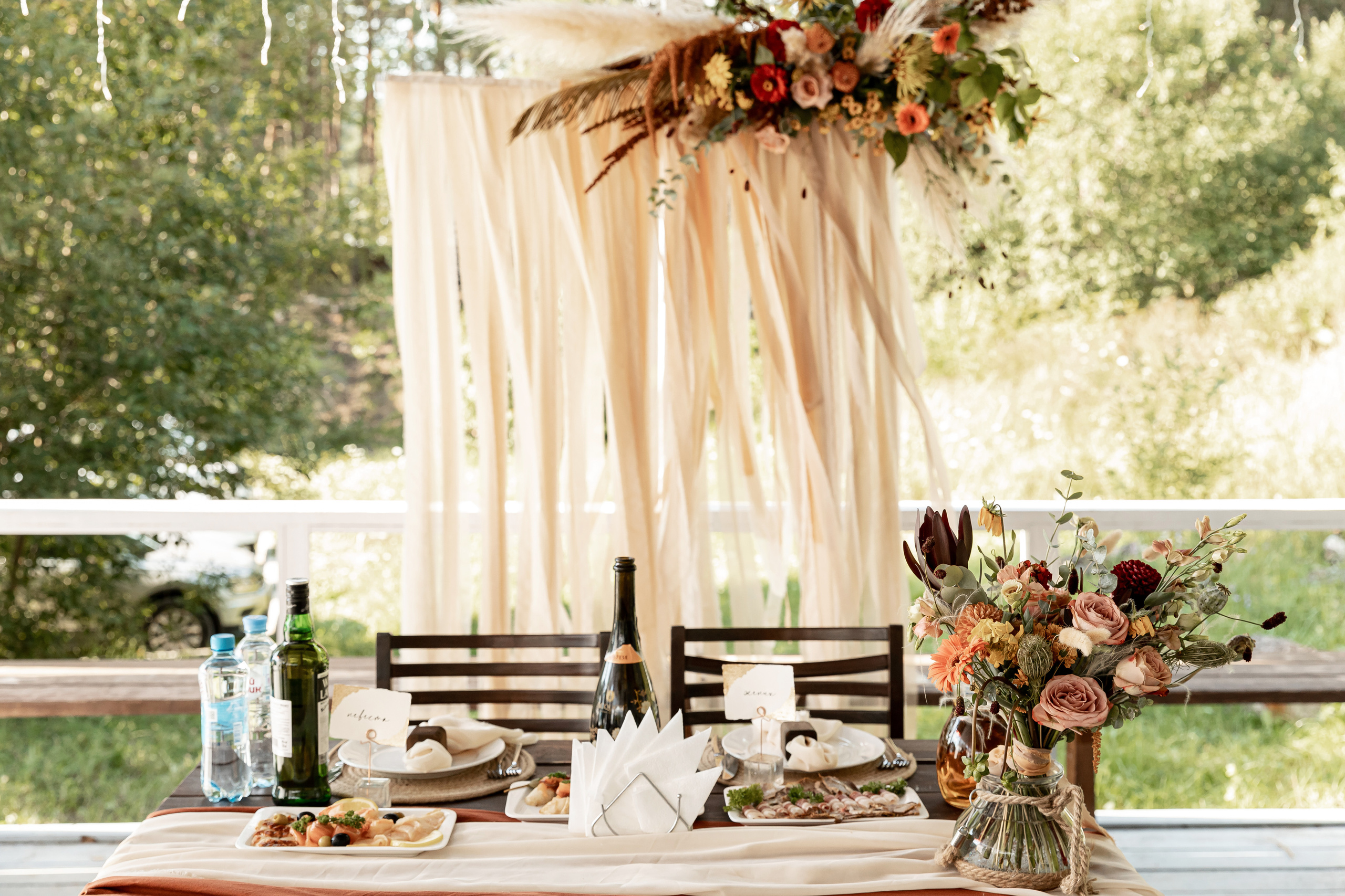 Wedding day Дмитрий и Аня. Свадебный фотограф Колесников Антон