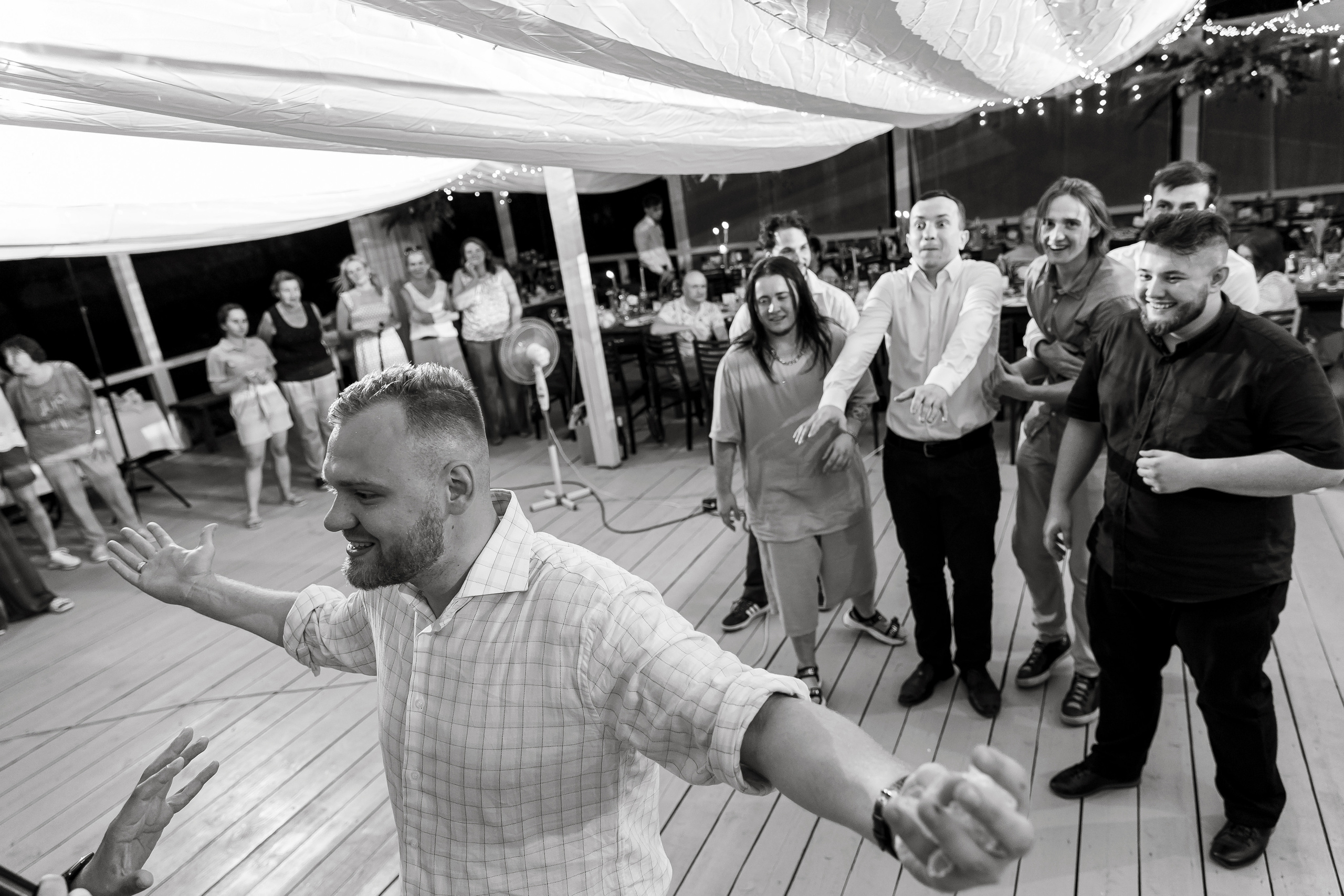 Wedding day Дмитрий и Аня. Свадебный фотограф Колесников Антон