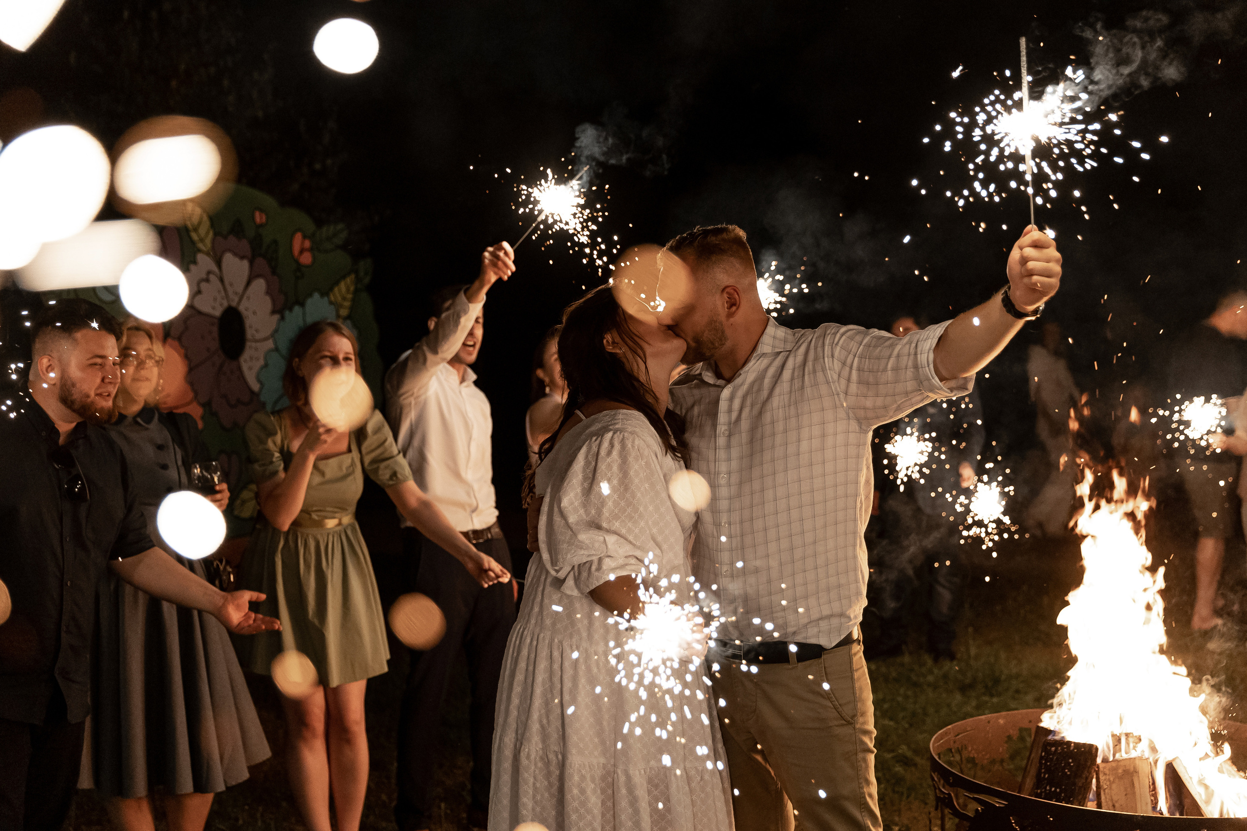 Wedding day Дмитрий и Аня. Свадебный фотограф Колесников Антон