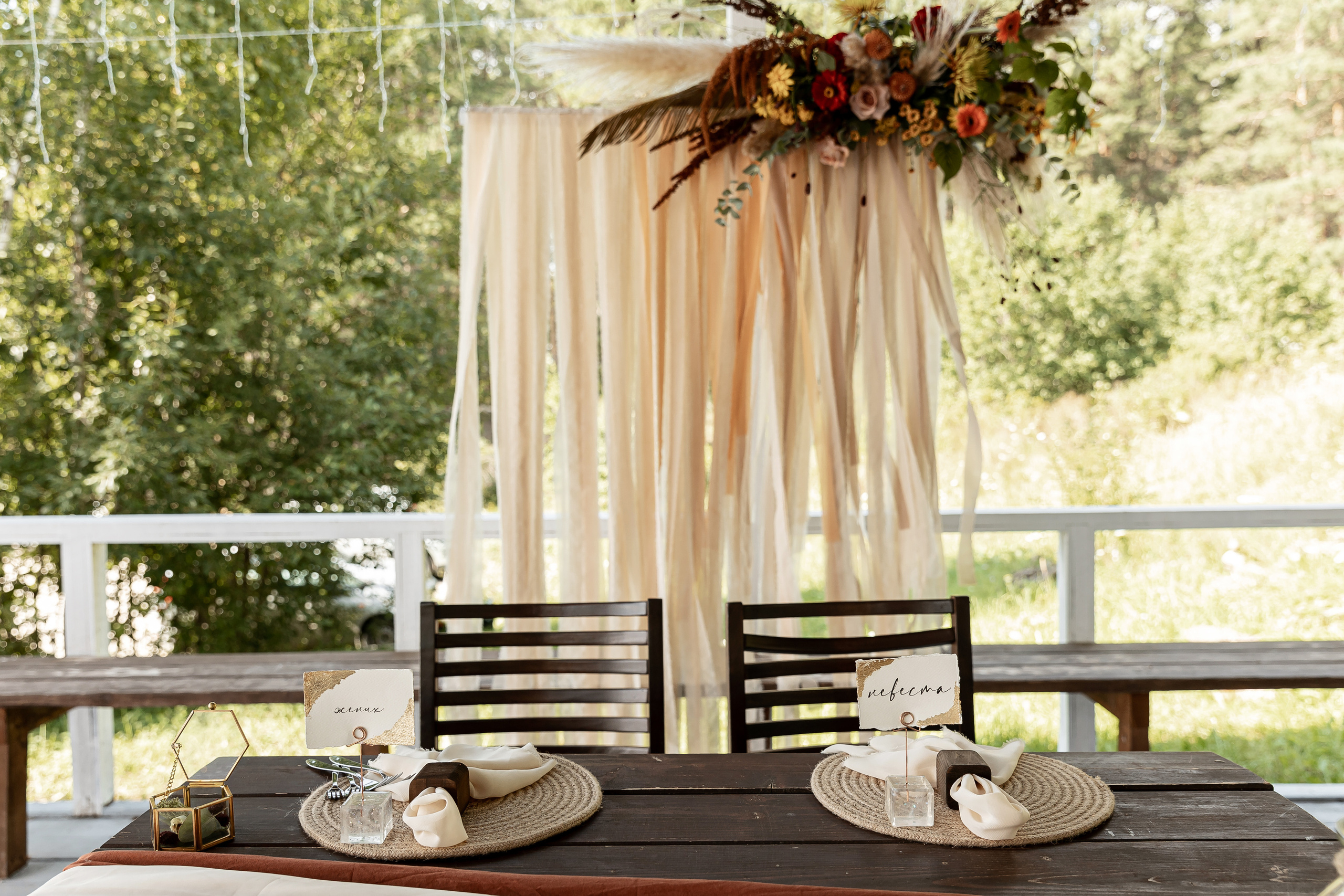 Wedding day Дмитрий и Аня. Свадебный фотограф Колесников Антон