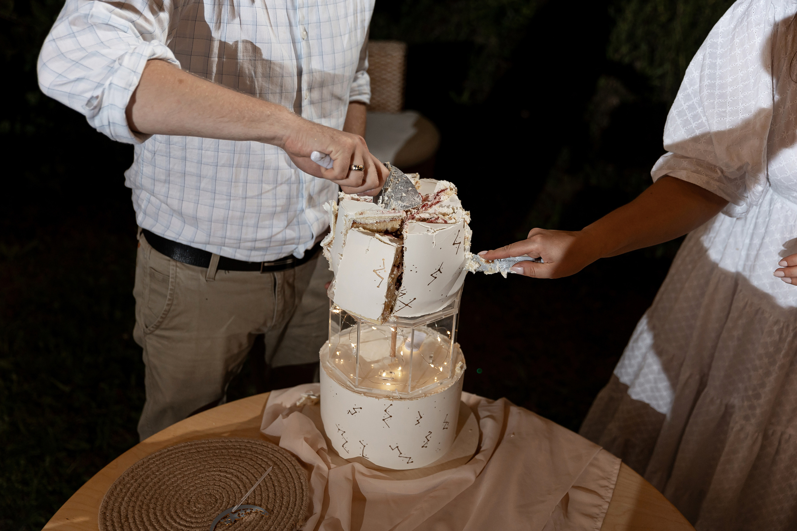 Wedding day Дмитрий и Аня. Свадебный фотограф Колесников Антон