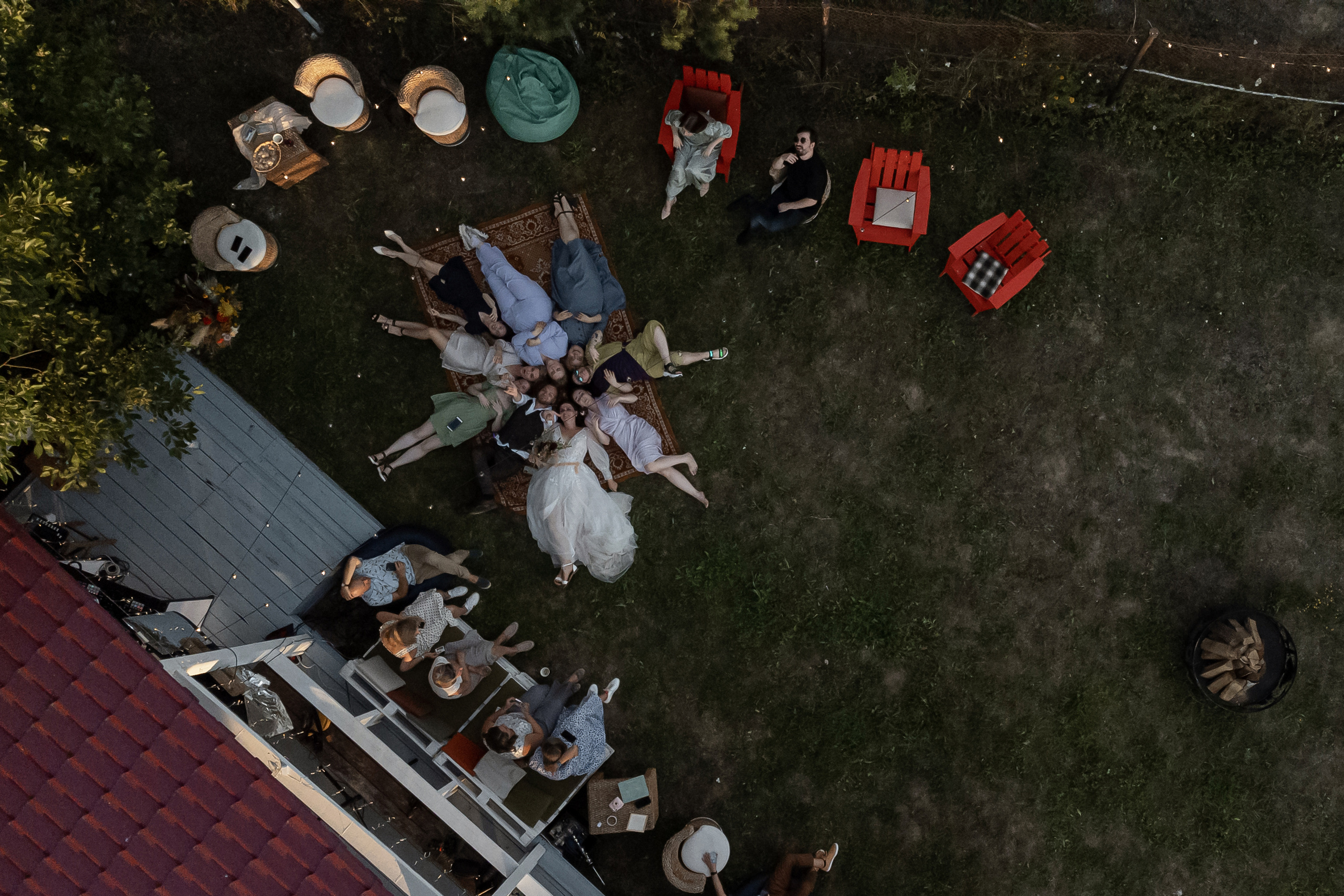 Wedding day Дмитрий и Аня. Свадебный фотограф Колесников Антон