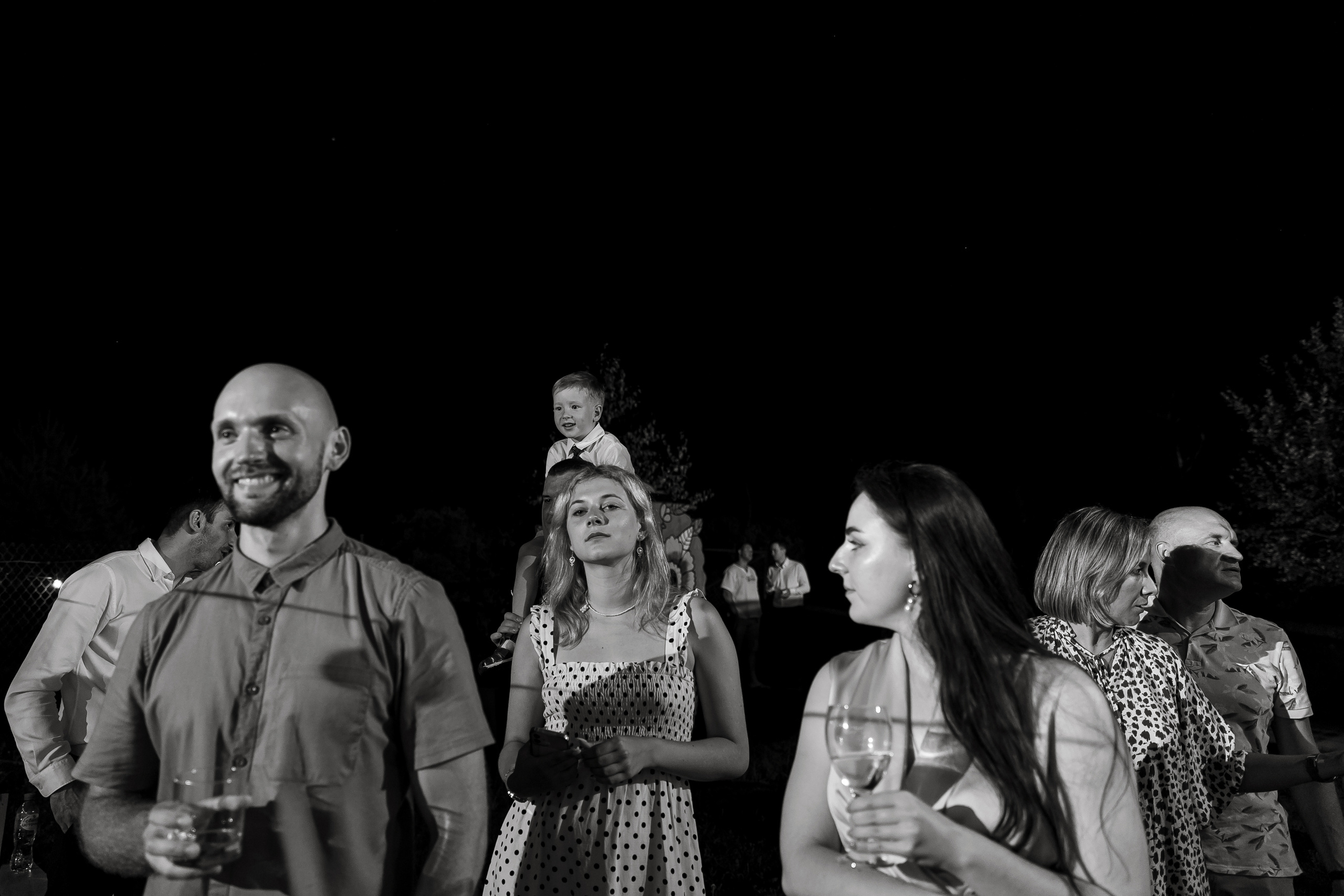 Wedding day Дмитрий и Аня. Свадебный фотограф Колесников Антон