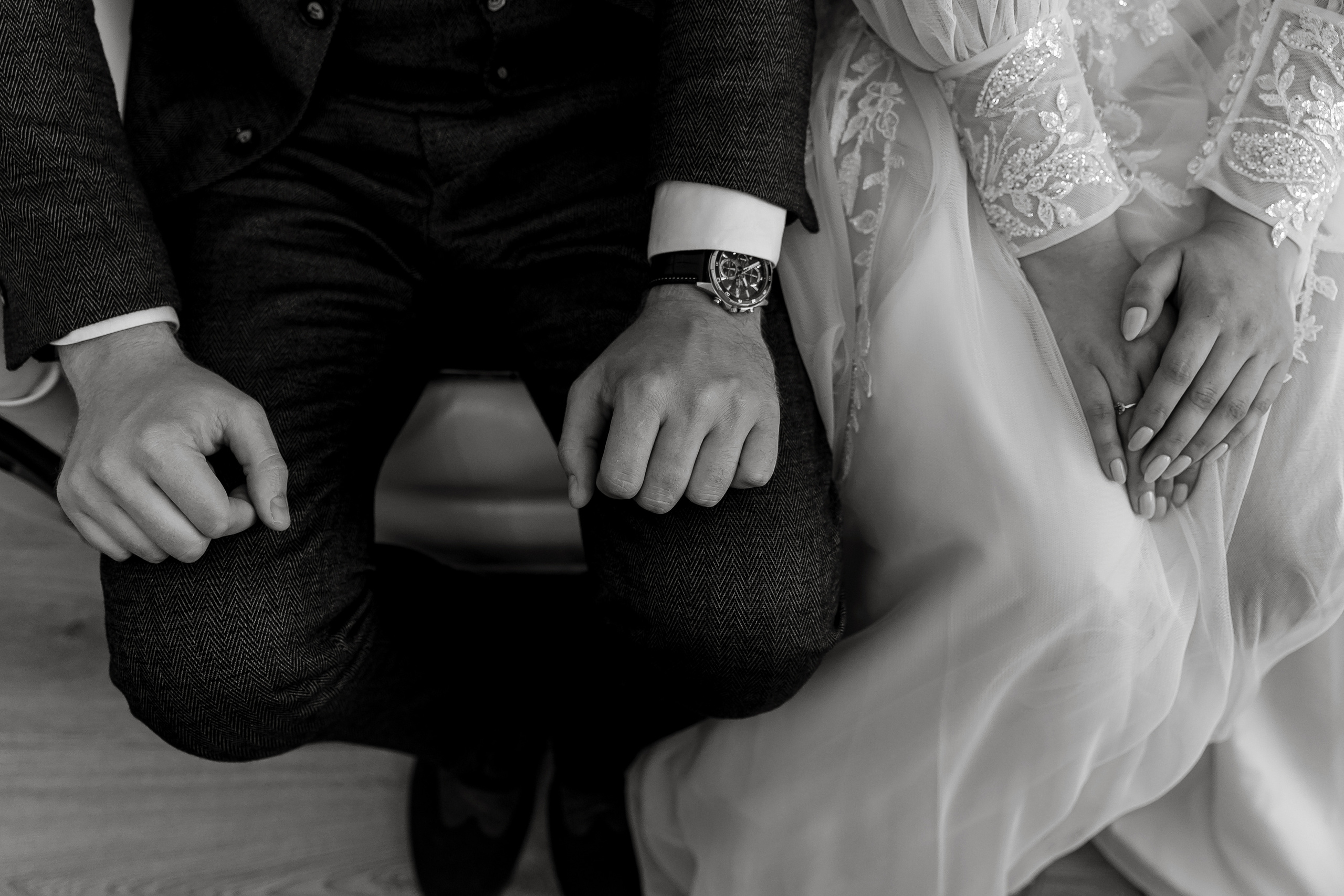 Wedding day Дмитрий и Аня. Свадебный фотограф Колесников Антон