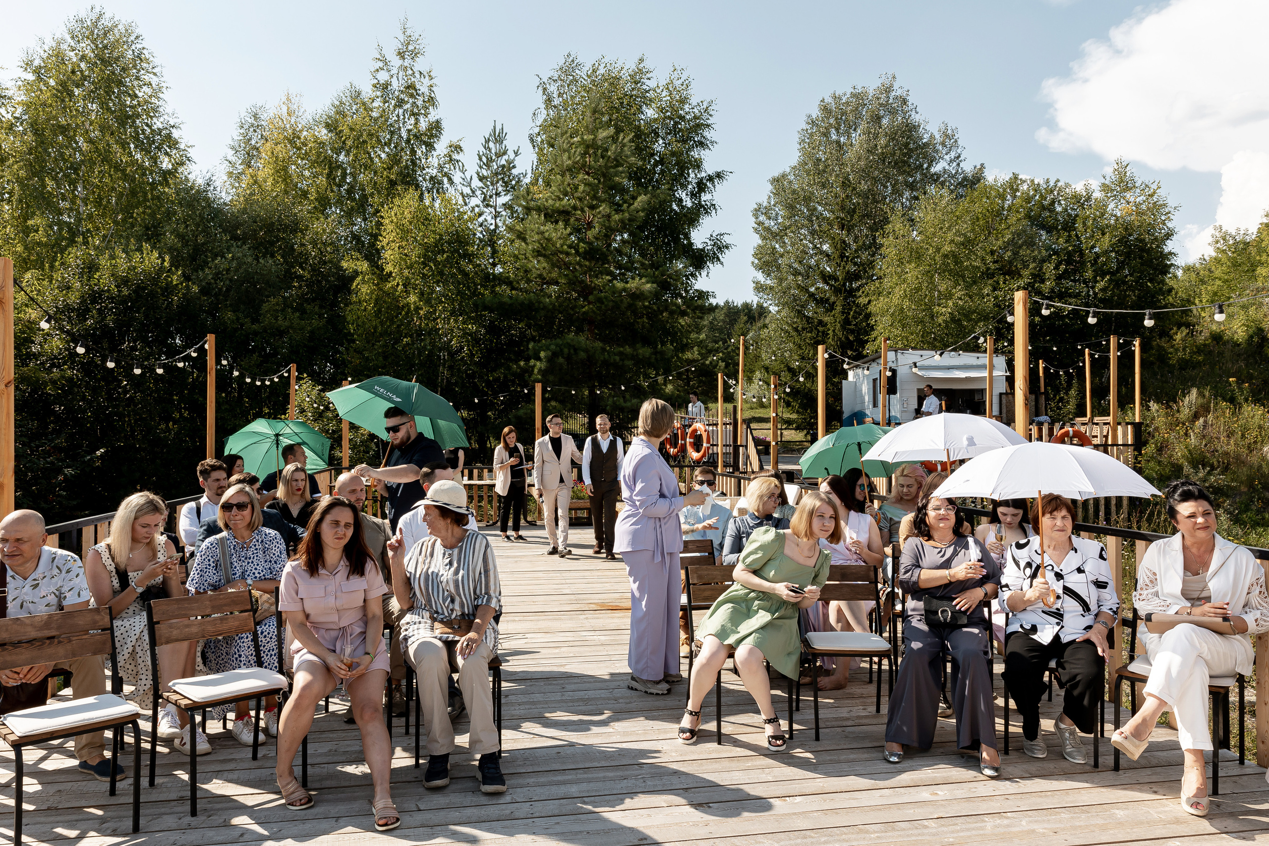 Wedding day Дмитрий и Аня. Свадебный фотограф Колесников Антон