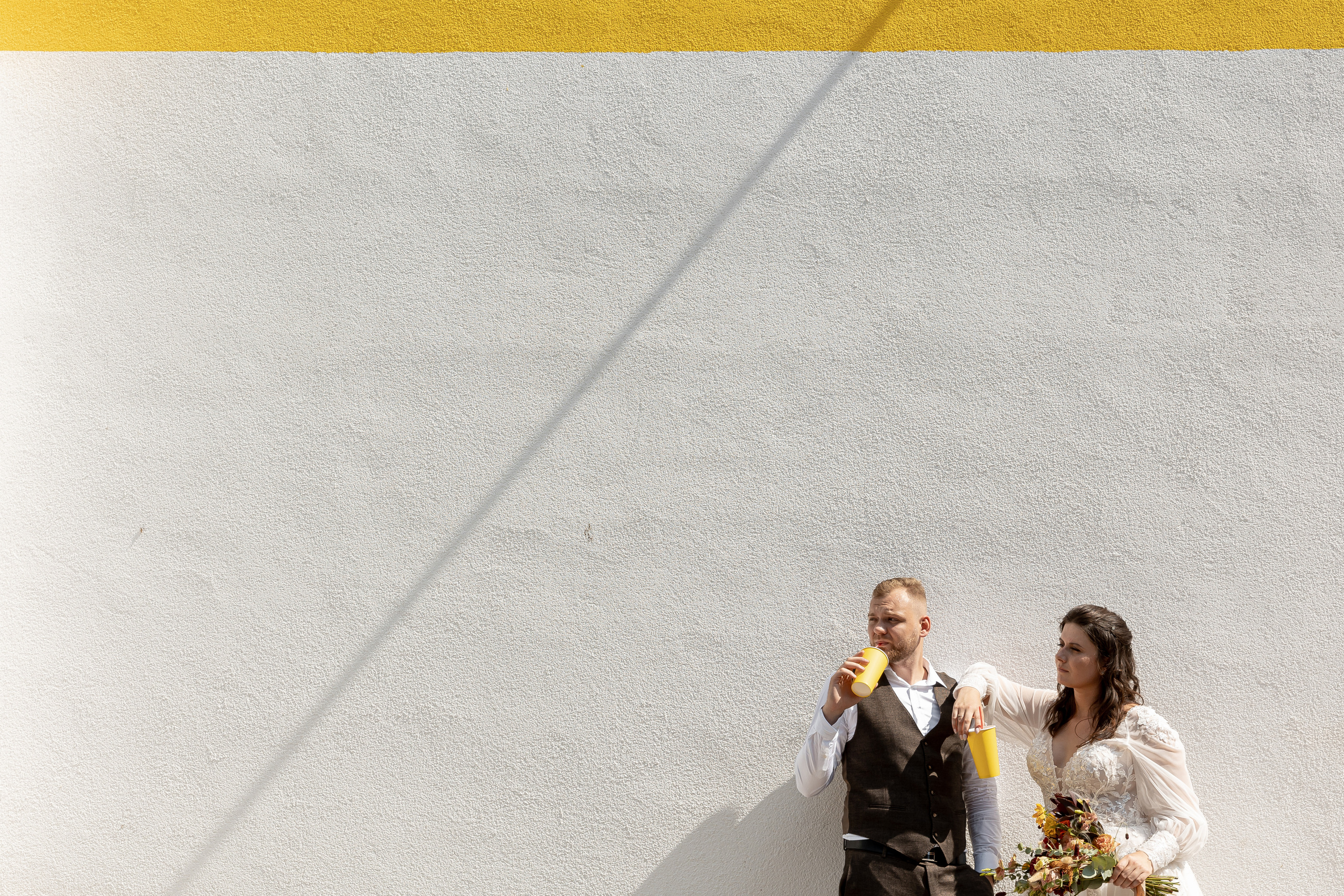 Wedding day Дмитрий и Аня. Свадебный фотограф Колесников Антон