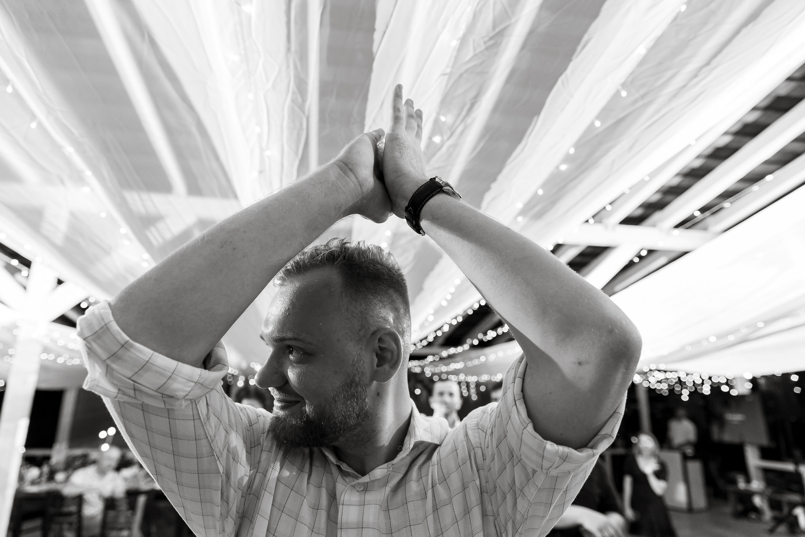 Wedding day Дмитрий и Аня. Свадебный фотограф Колесников Антон