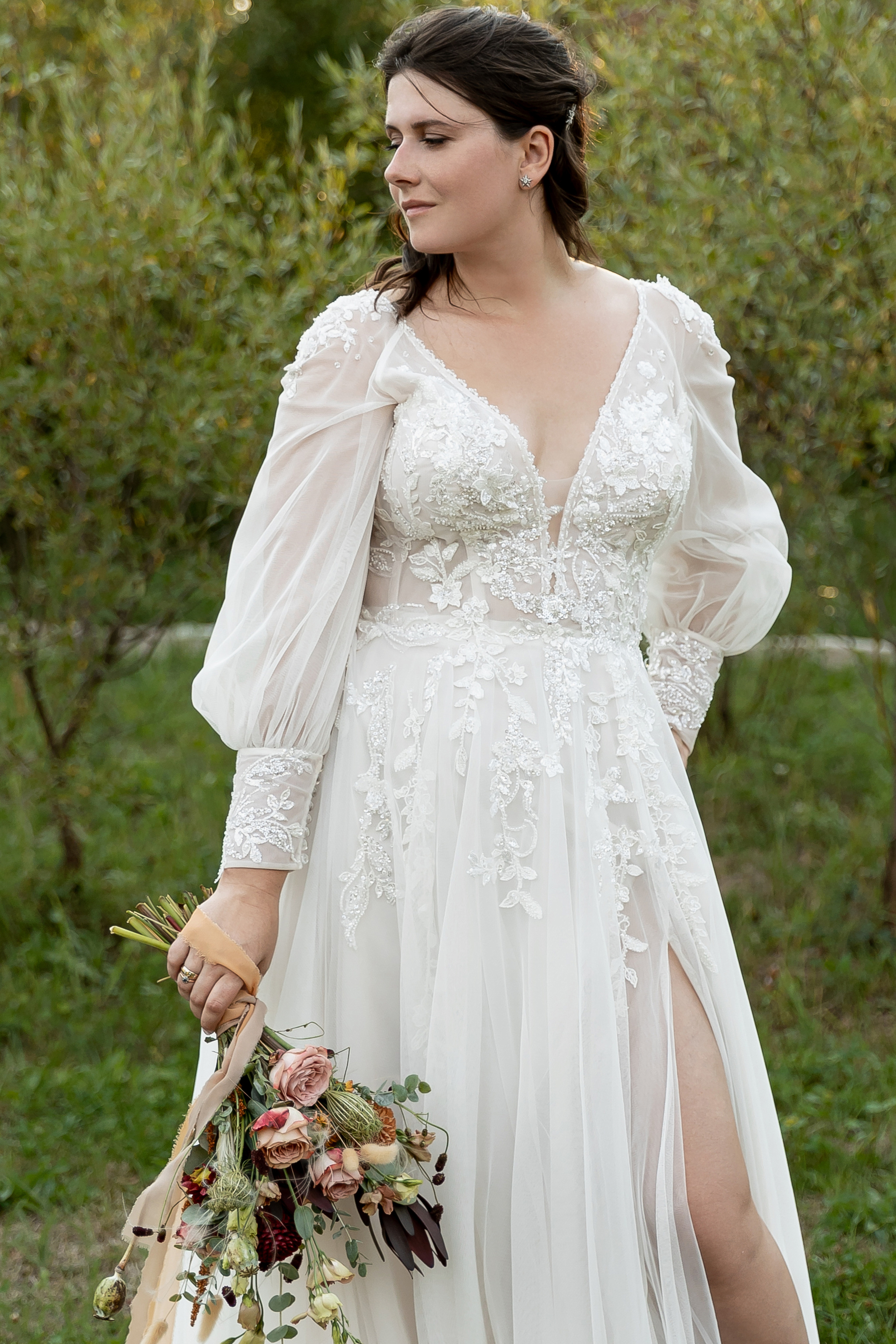 Wedding day Дмитрий и Аня. Свадебный фотограф Колесников Антон