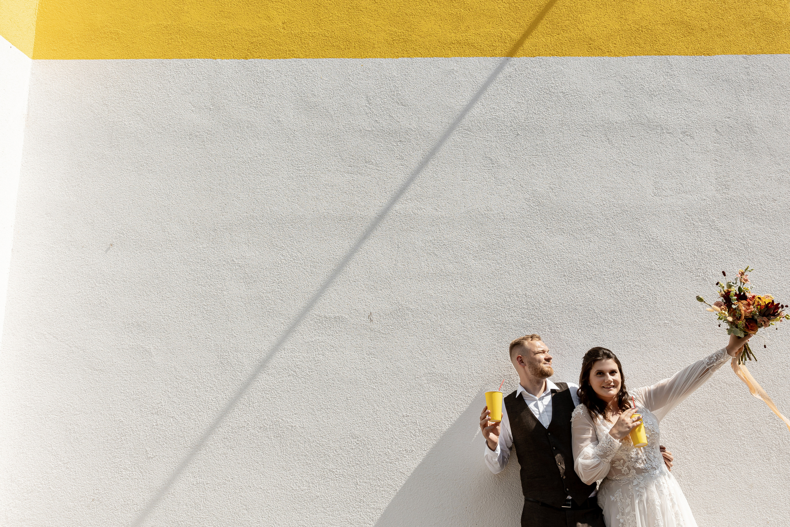 Wedding day Дмитрий и Аня. Свадебный фотограф Колесников Антон