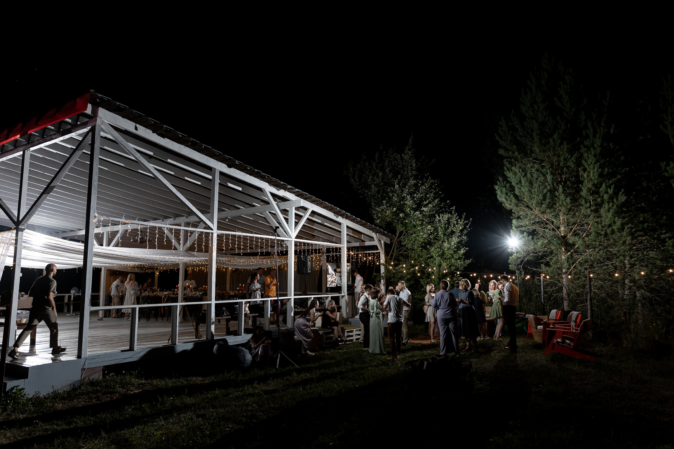 Wedding day Дмитрий и Аня. Свадебный фотограф Колесников Антон
