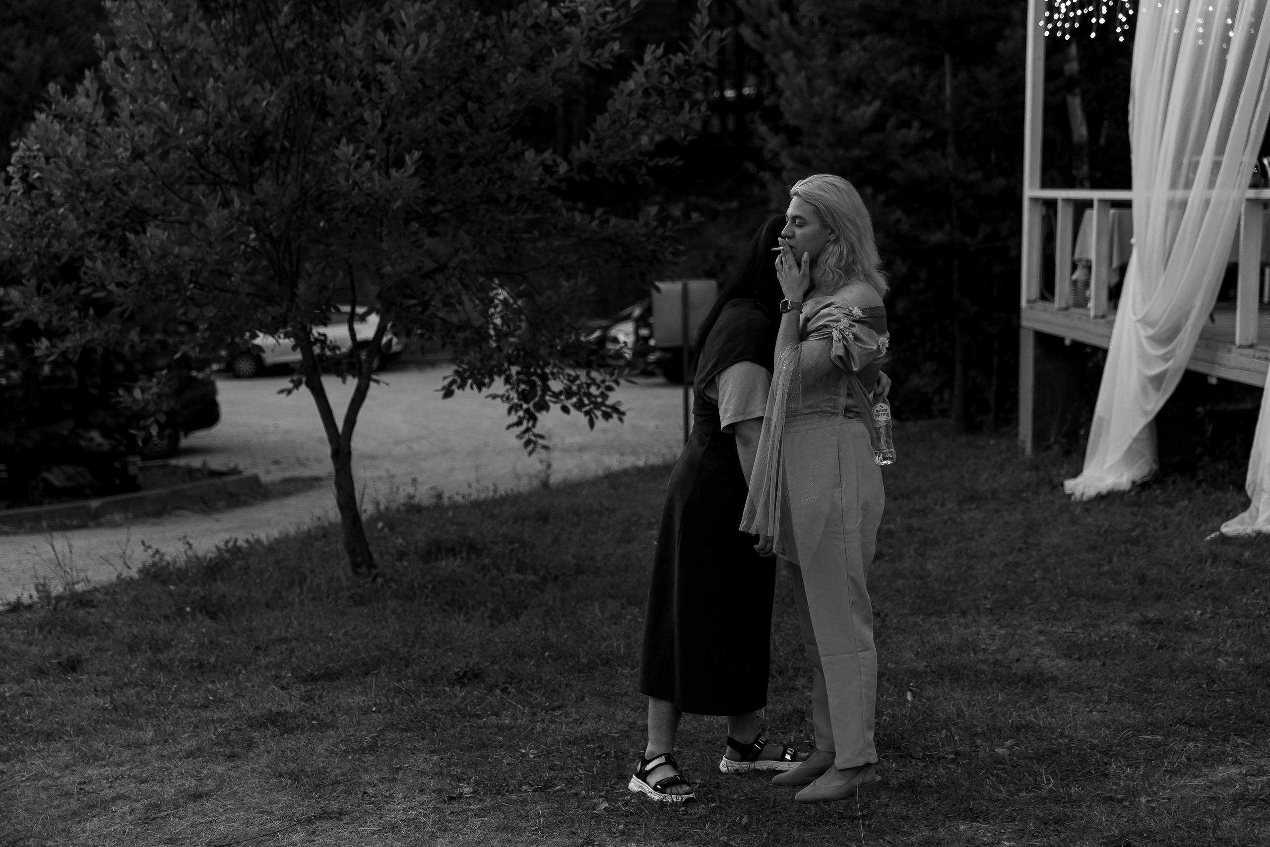 Wedding day Дмитрий и Аня. Свадебный фотограф Колесников Антон