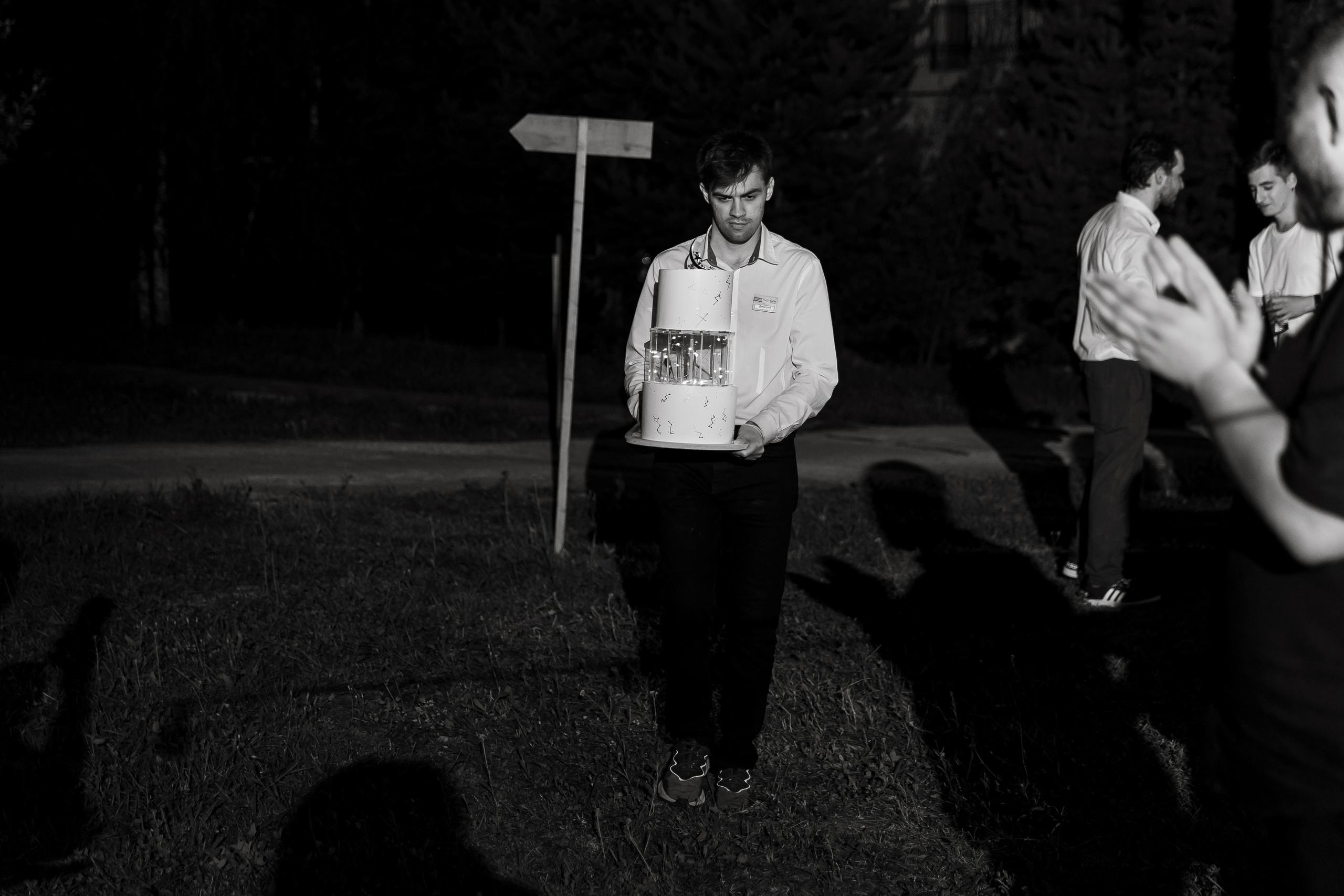 Wedding day Дмитрий и Аня. Свадебный фотограф Колесников Антон