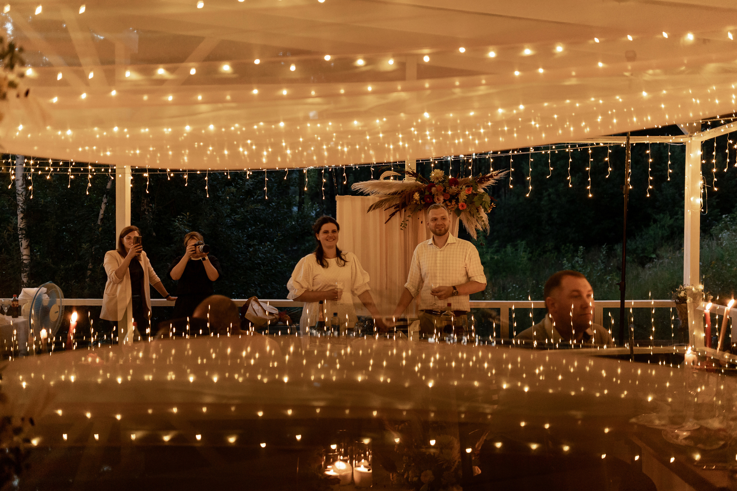 Wedding day Дмитрий и Аня. Свадебный фотограф Колесников Антон