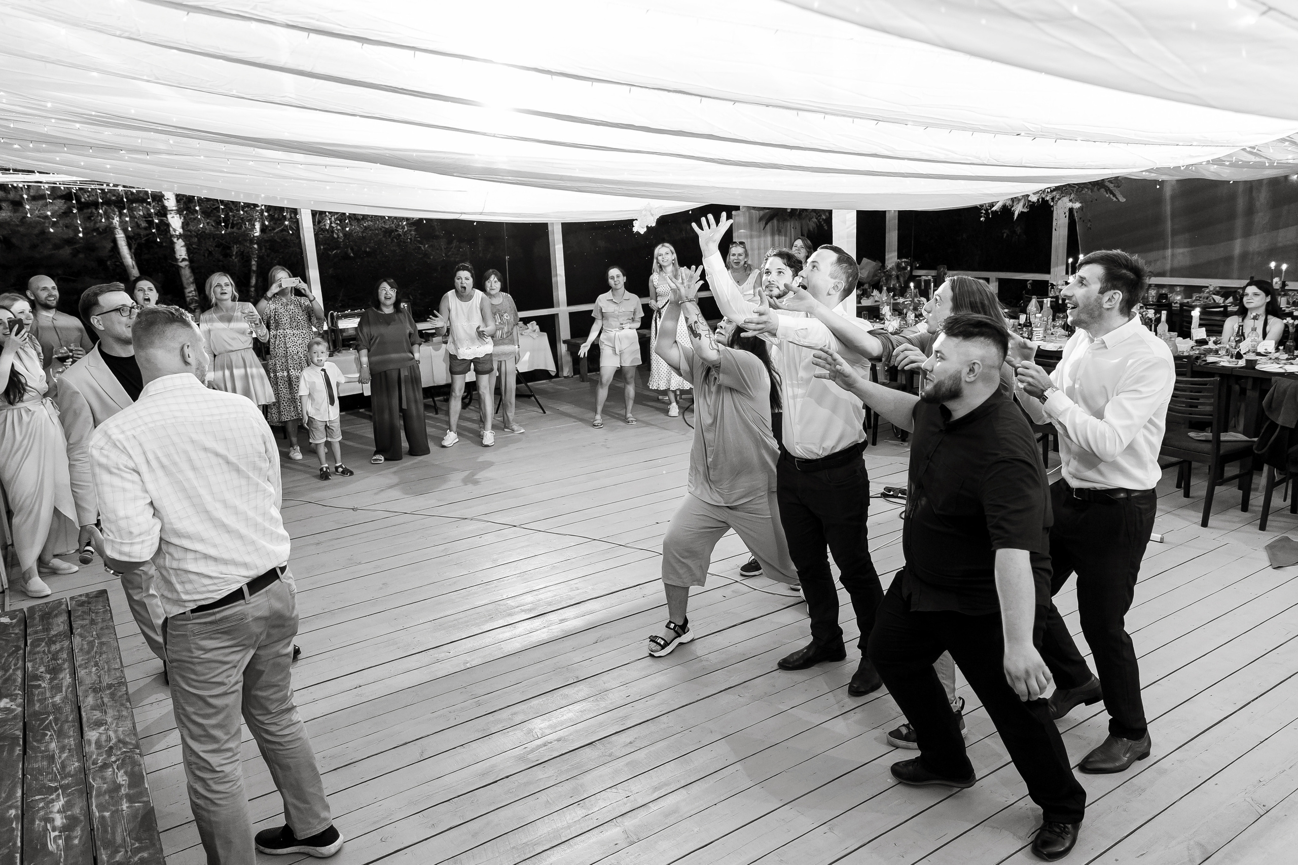 Wedding day Дмитрий и Аня. Свадебный фотограф Колесников Антон