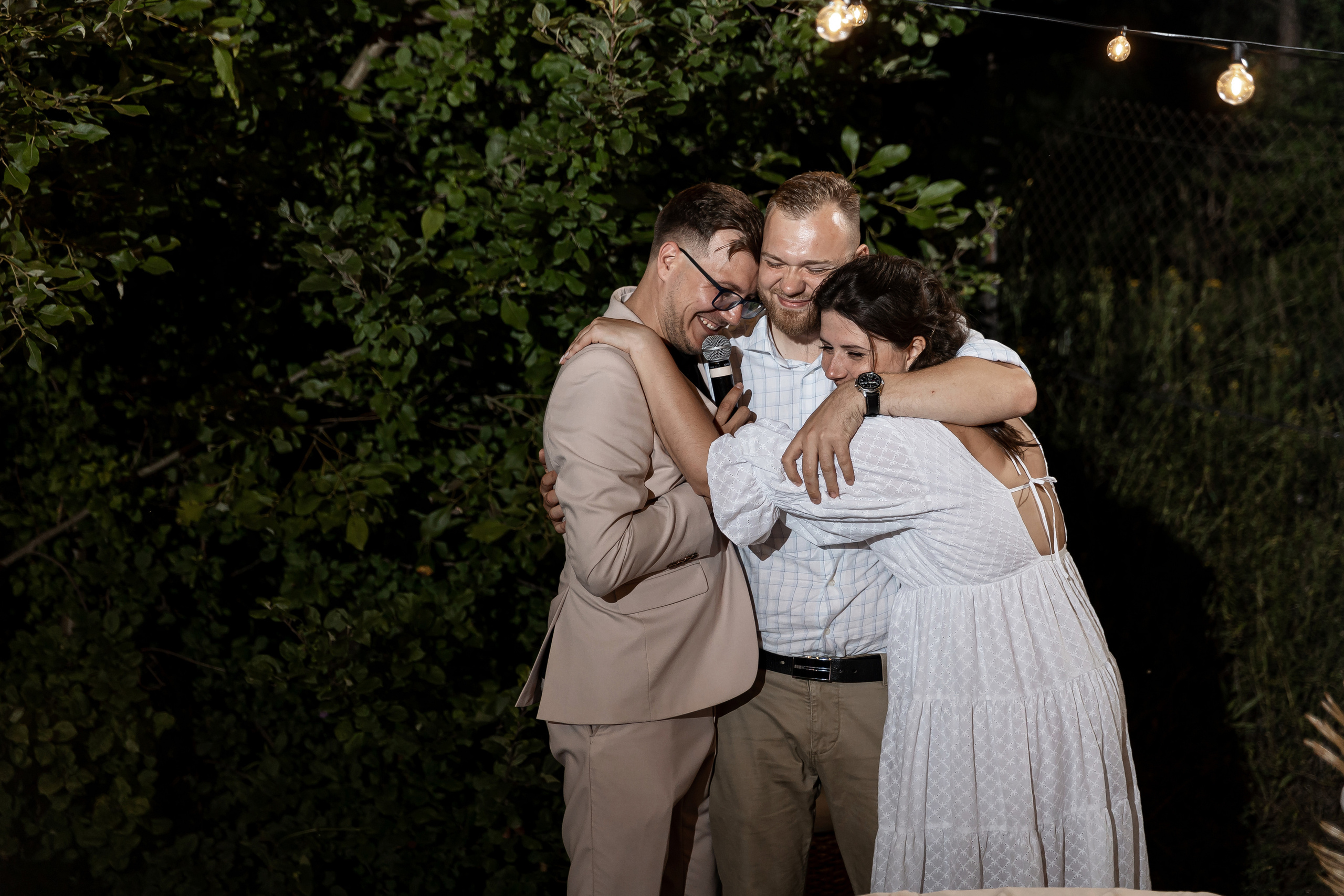 Wedding day Дмитрий и Аня. Свадебный фотограф Колесников Антон