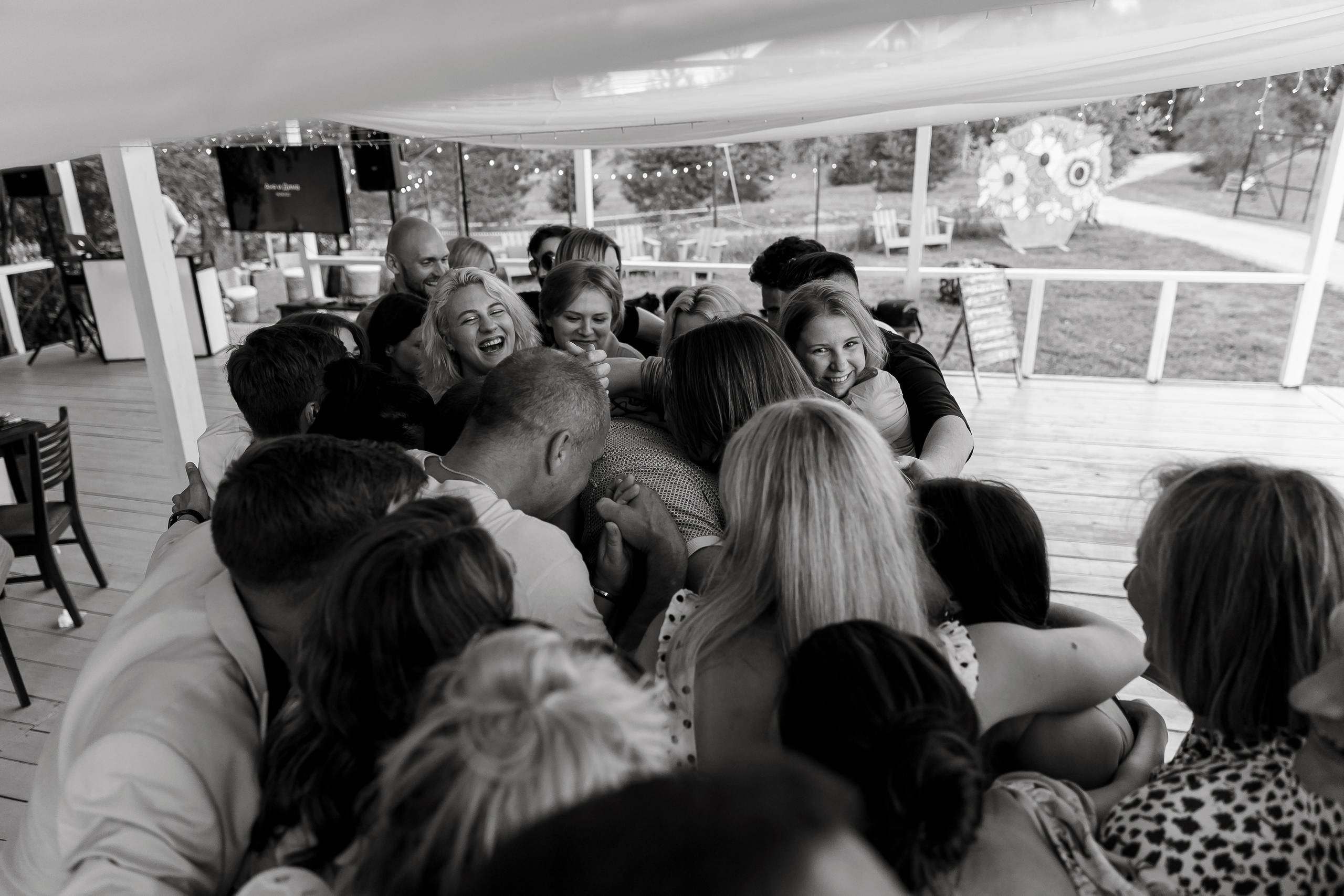 Wedding day Дмитрий и Аня. Свадебный фотограф Колесников Антон