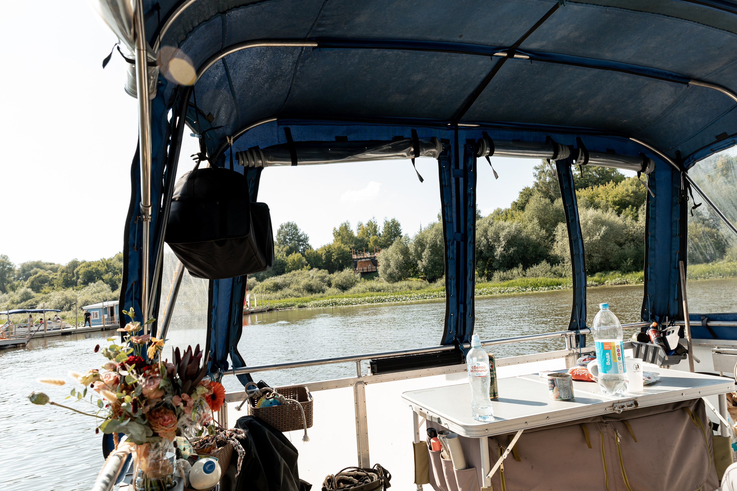 Wedding day Дмитрий и Аня. Свадебный фотограф Колесников Антон