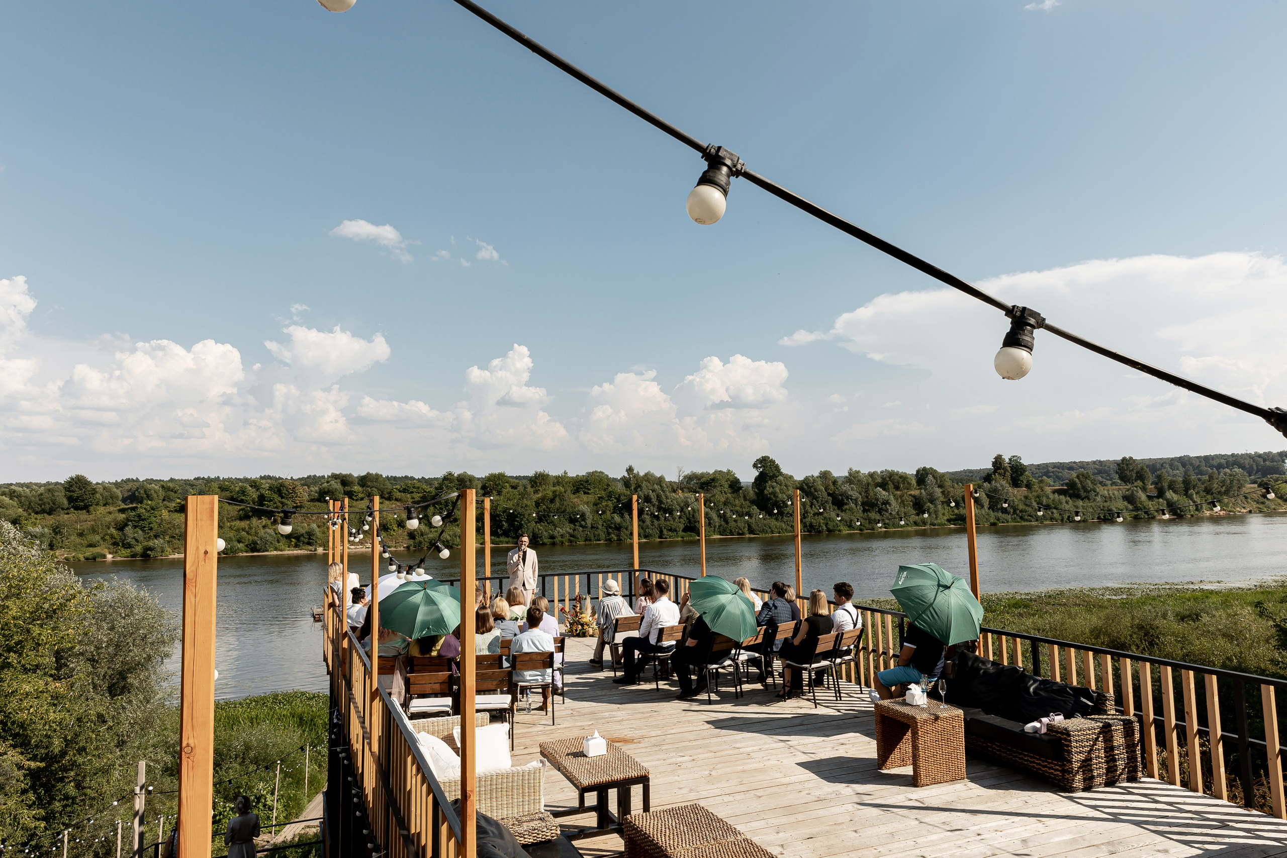 Wedding day Дмитрий и Аня. Свадебный фотограф Колесников Антон