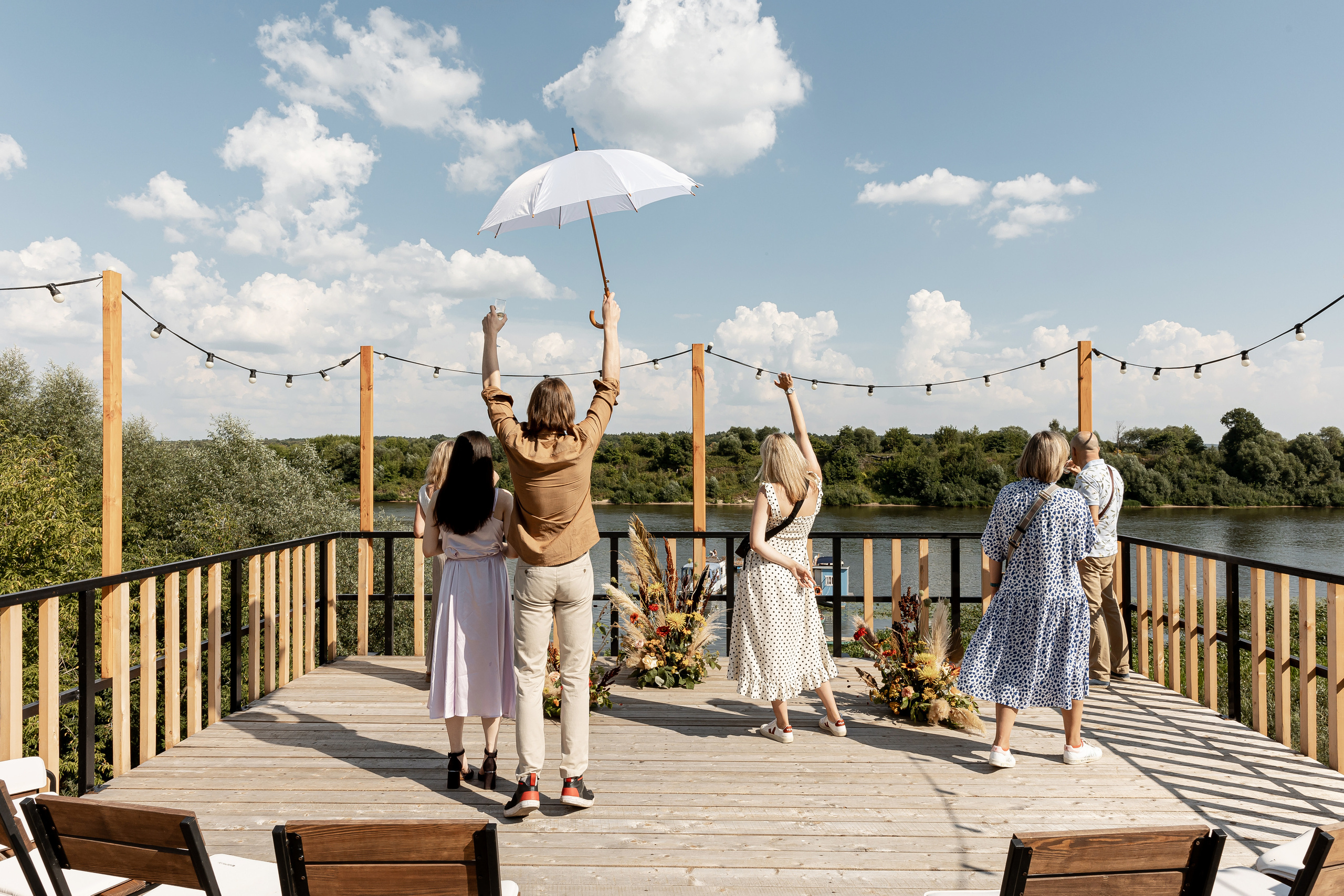 Wedding day Дмитрий и Аня. Свадебный фотограф Колесников Антон
