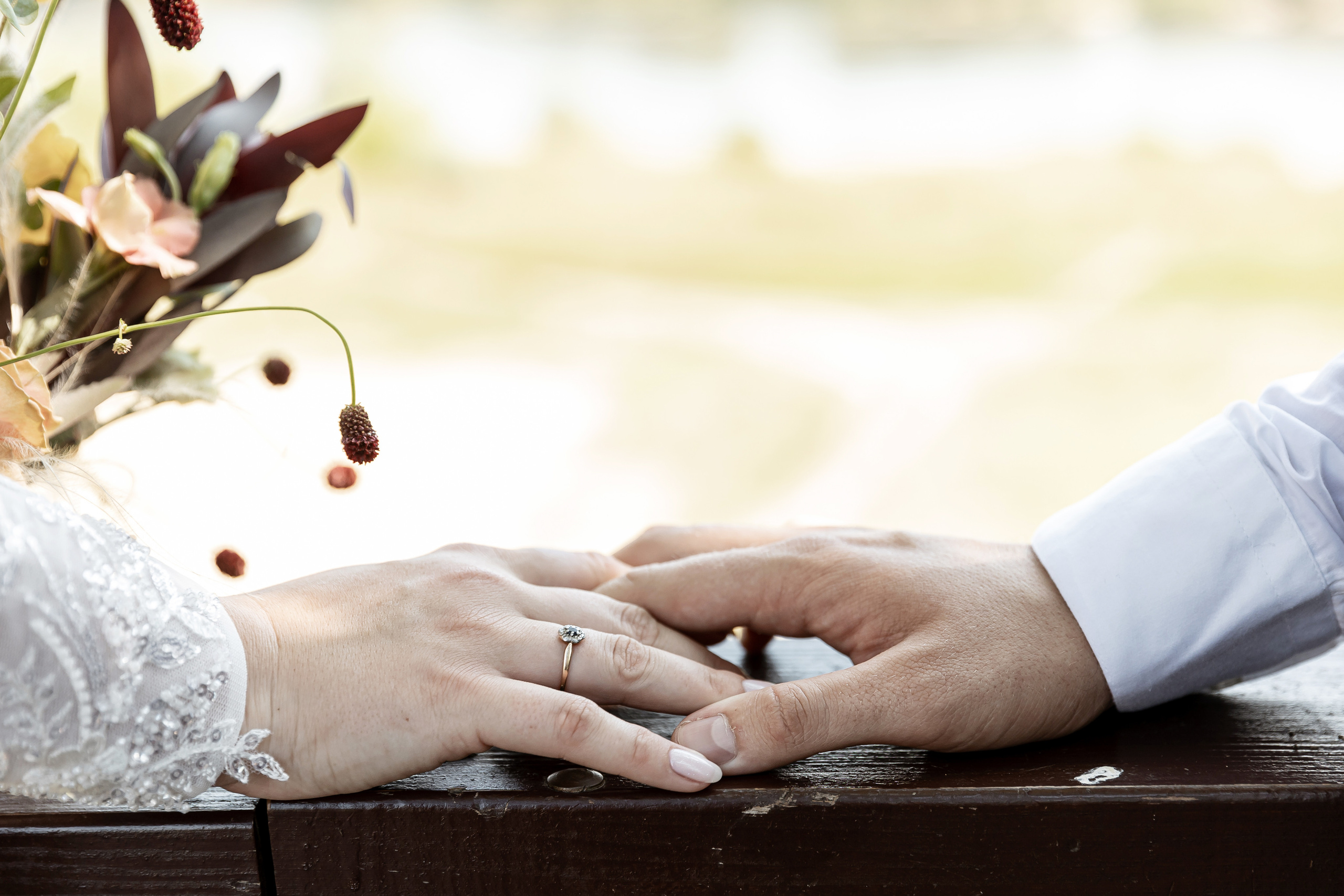 Wedding day Дмитрий и Аня. Свадебный фотограф Колесников Антон